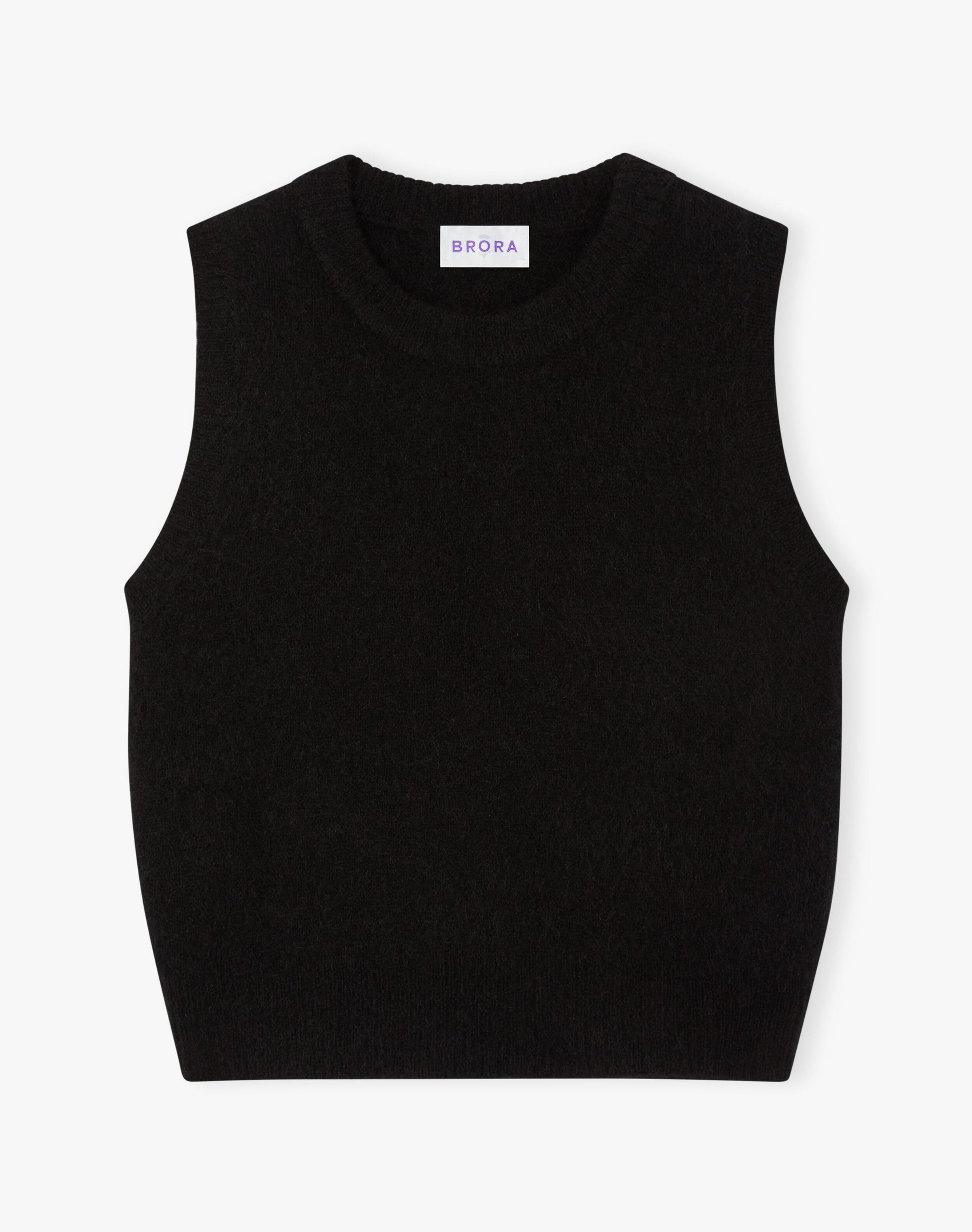 Alpaca Tank