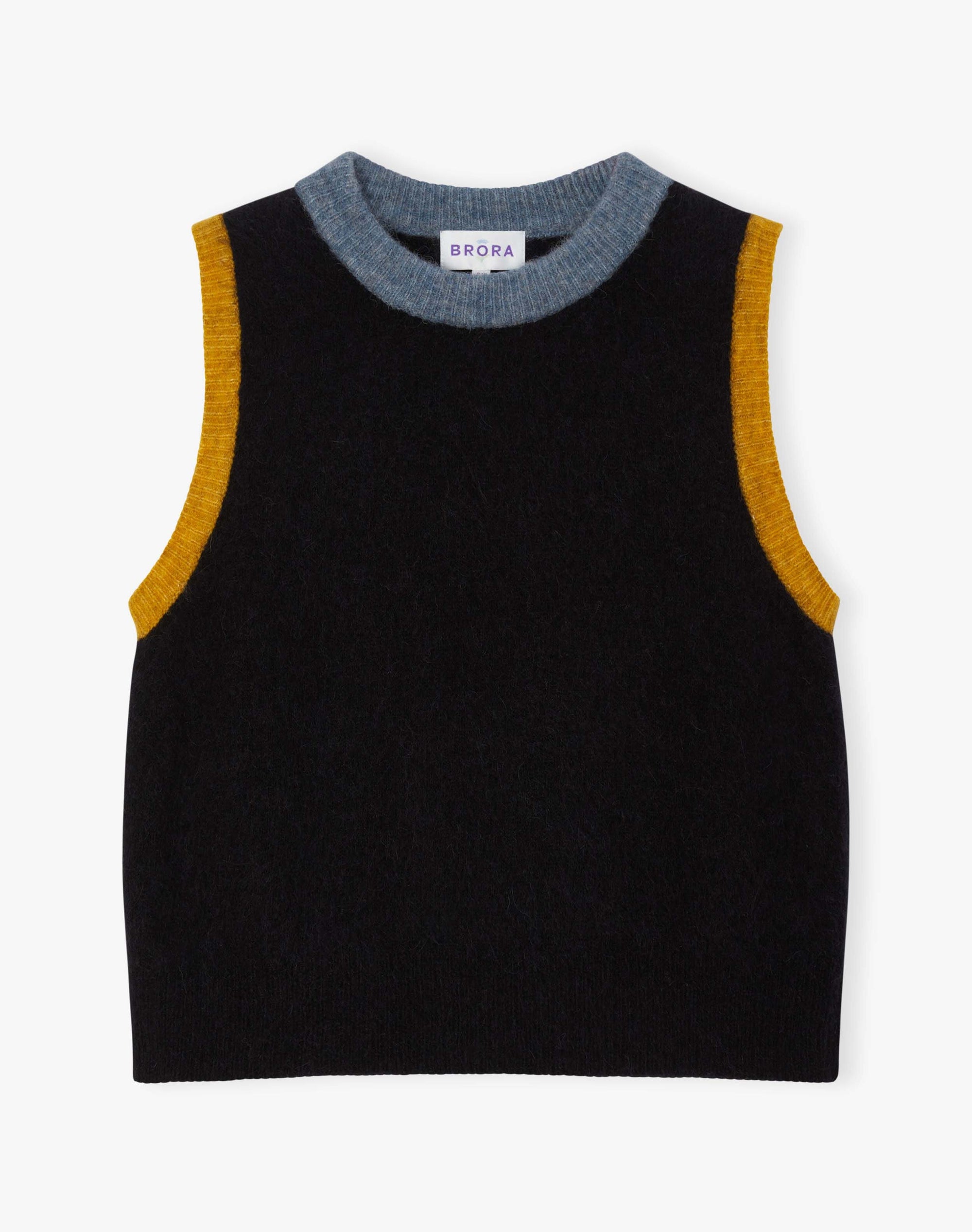 Alpaca Colour Block Tank