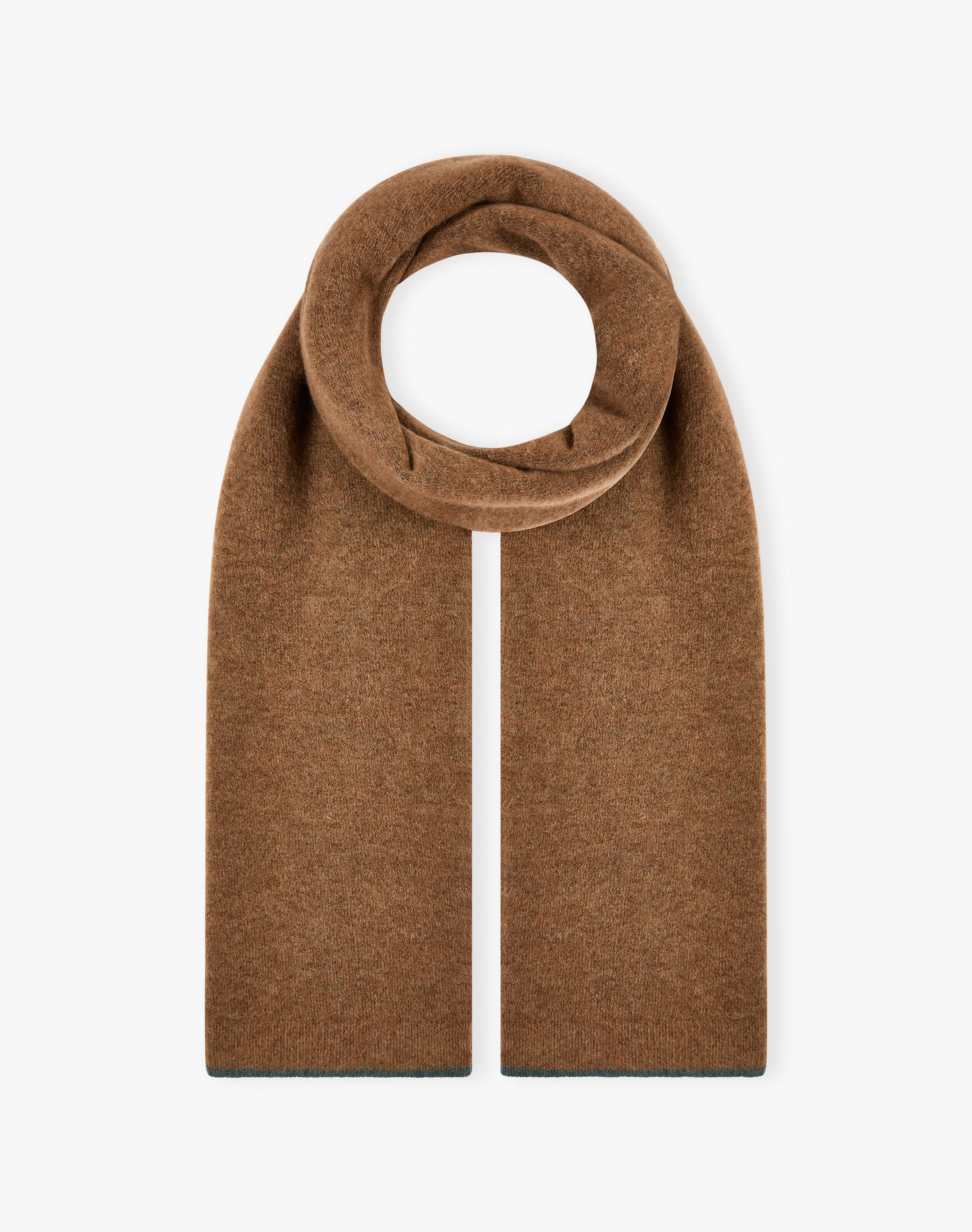 Alpaca Scarf