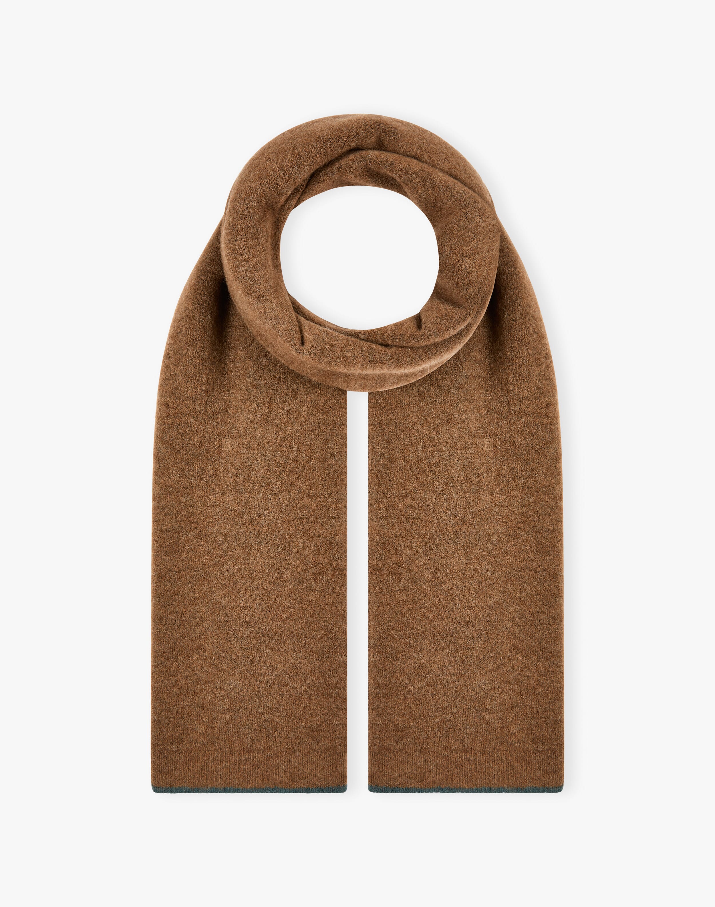 Alpaca Scarf