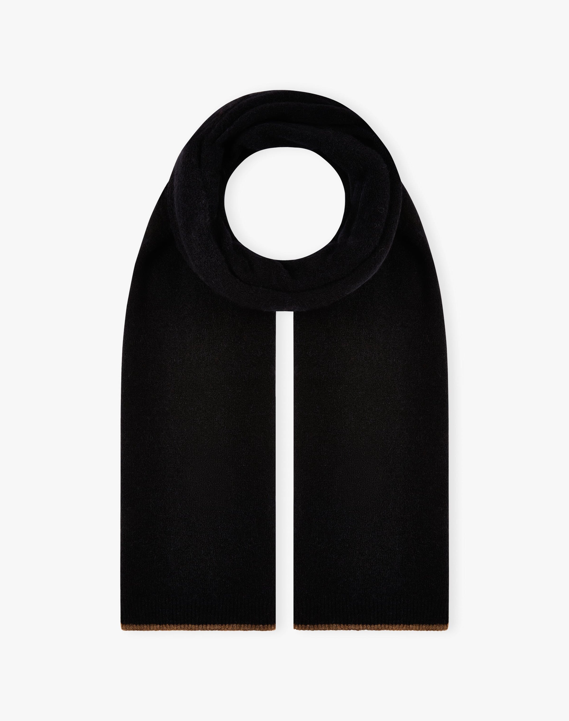 Alpaca Scarf