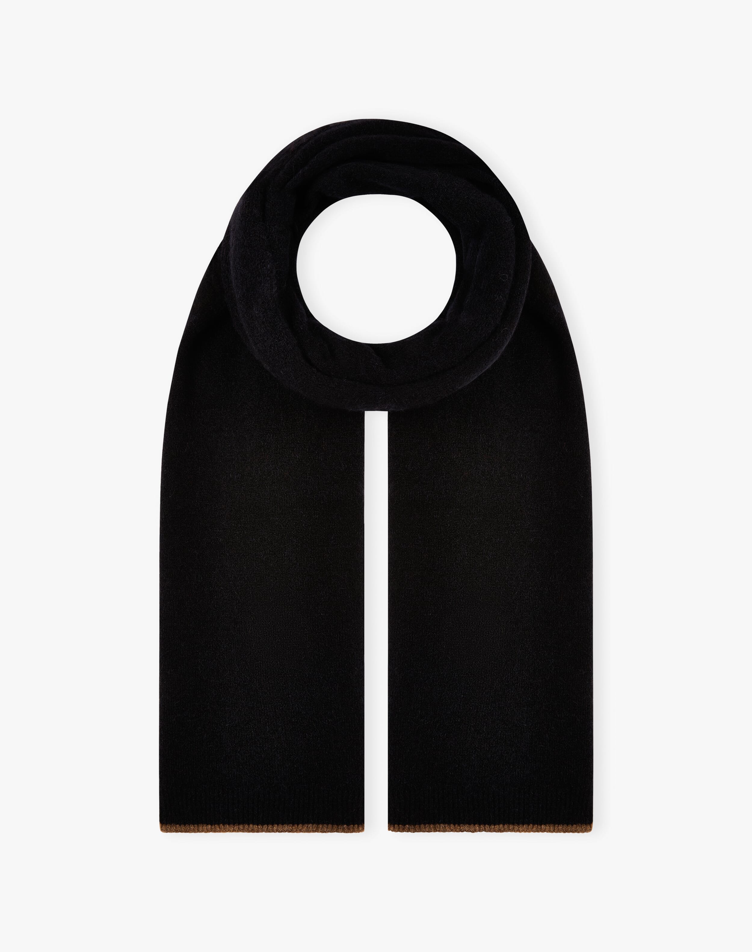 Alpaca Scarf