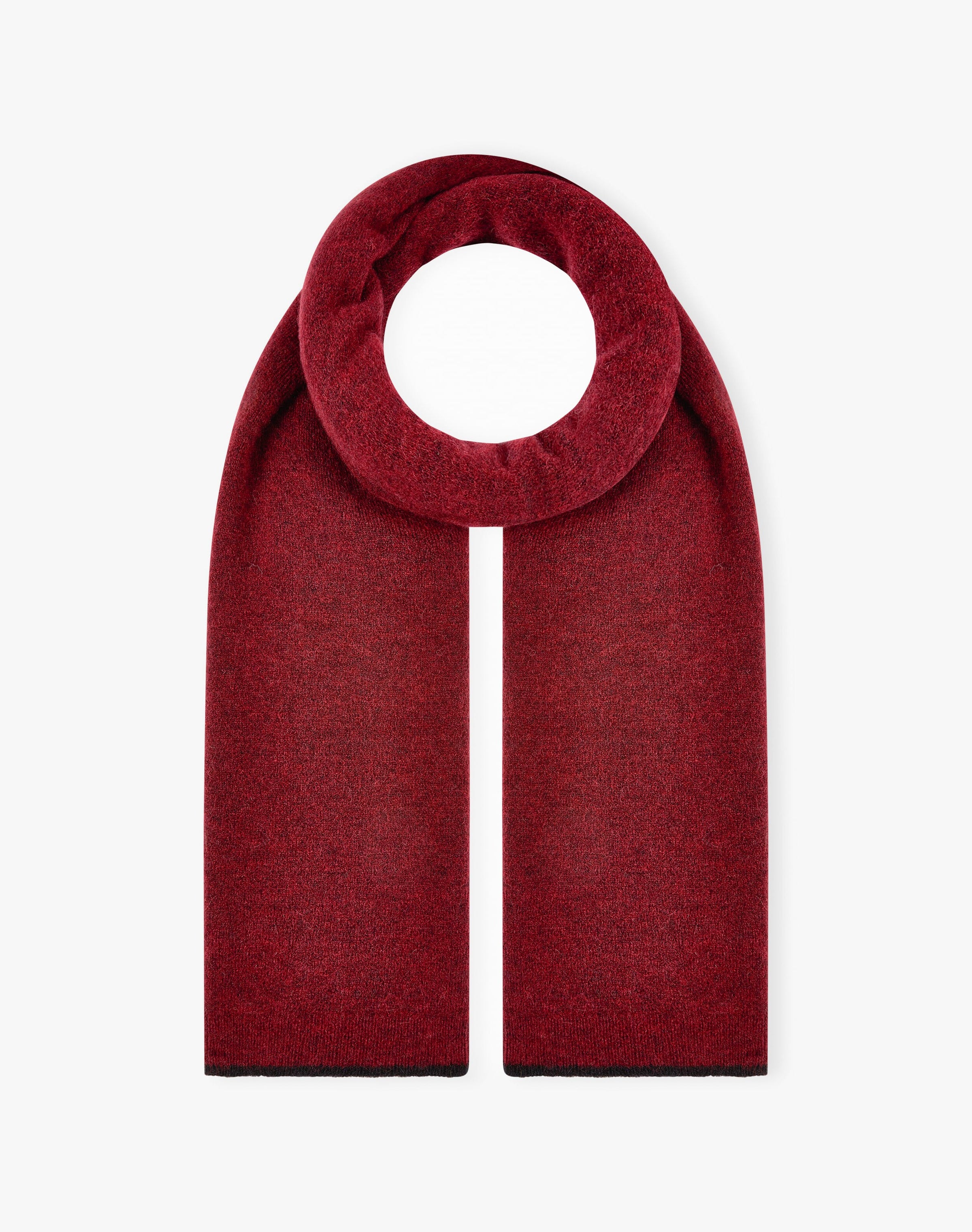 Alpaca Scarf