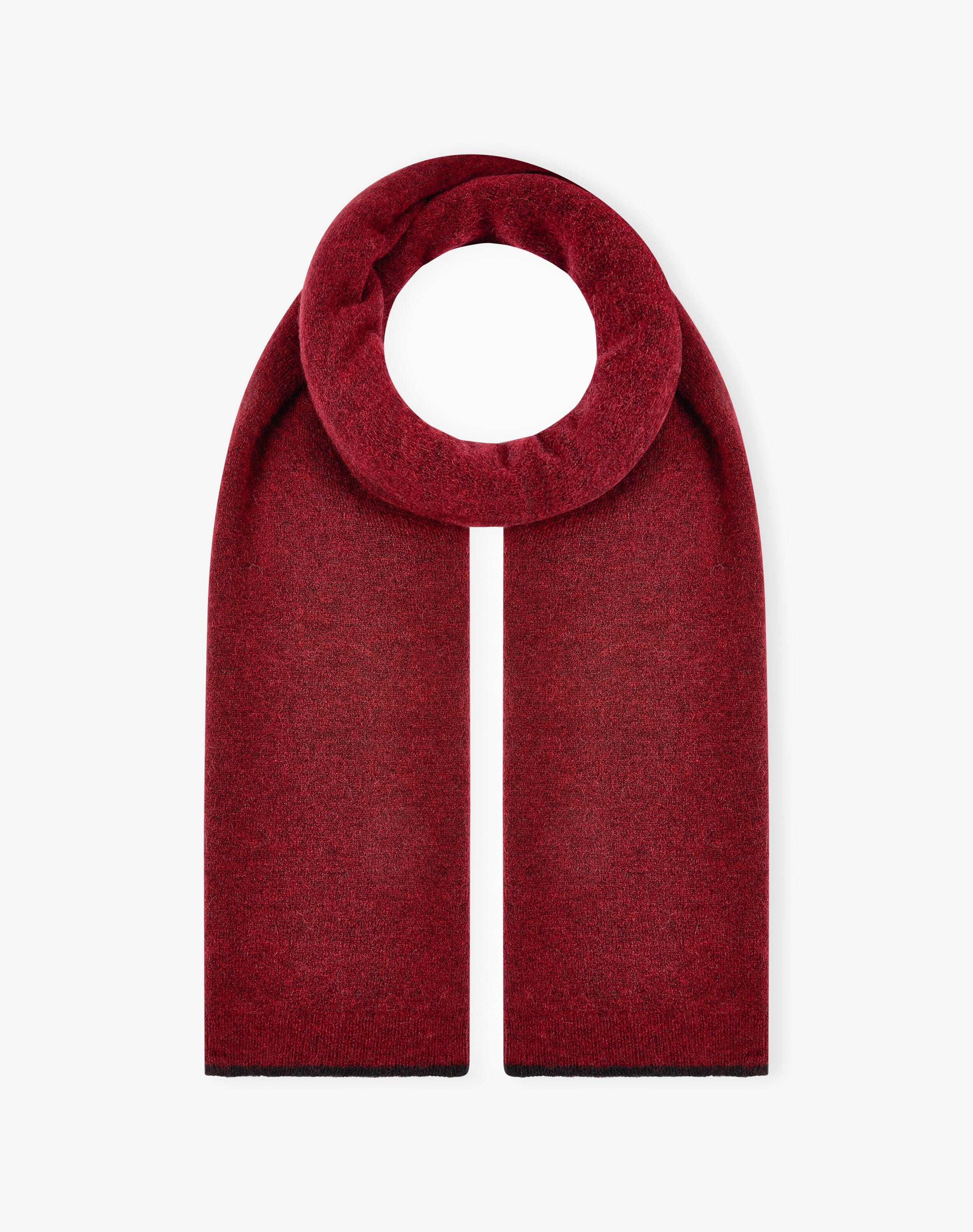 Alpaca Scarf