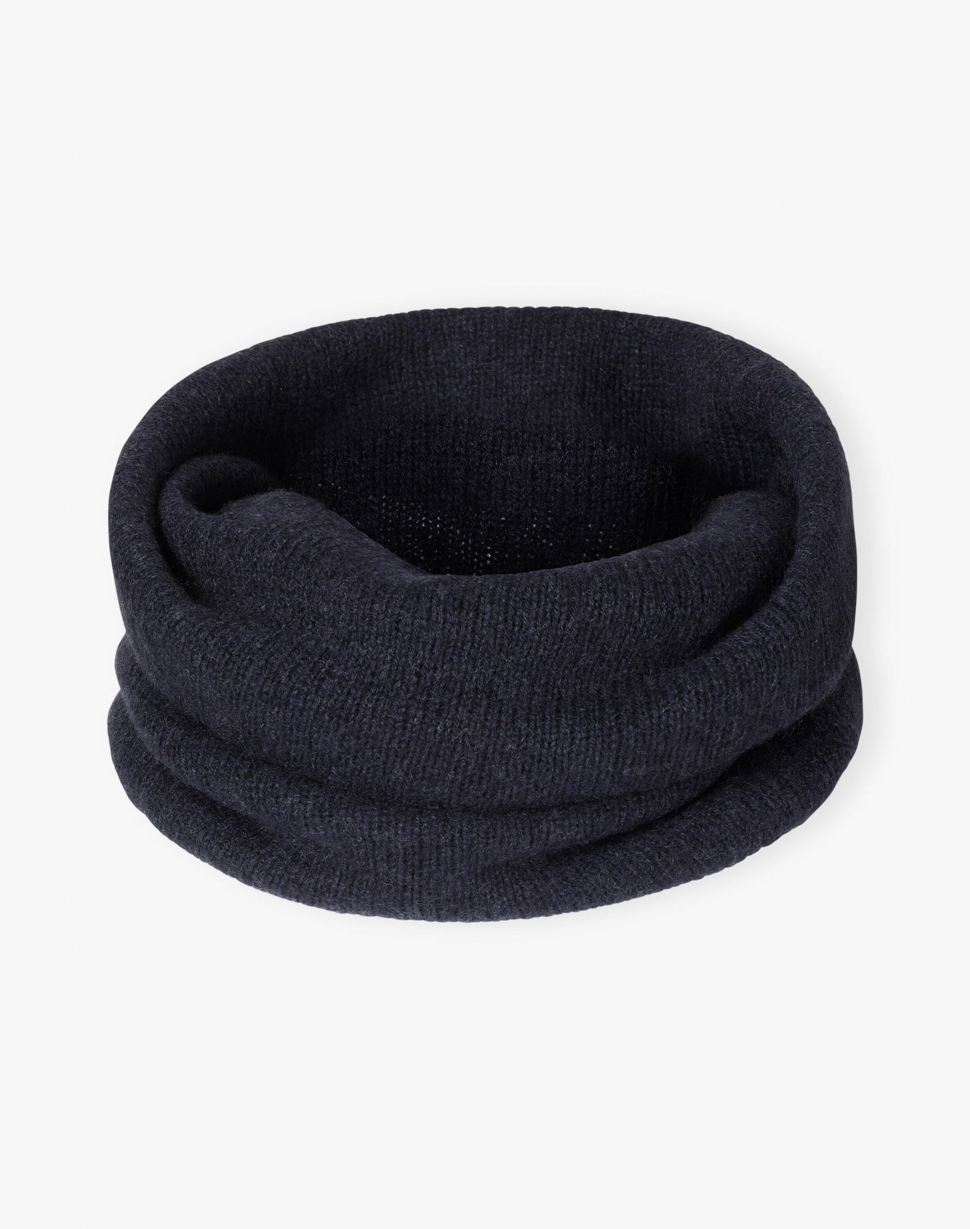 Cashmere Gauzy Snood