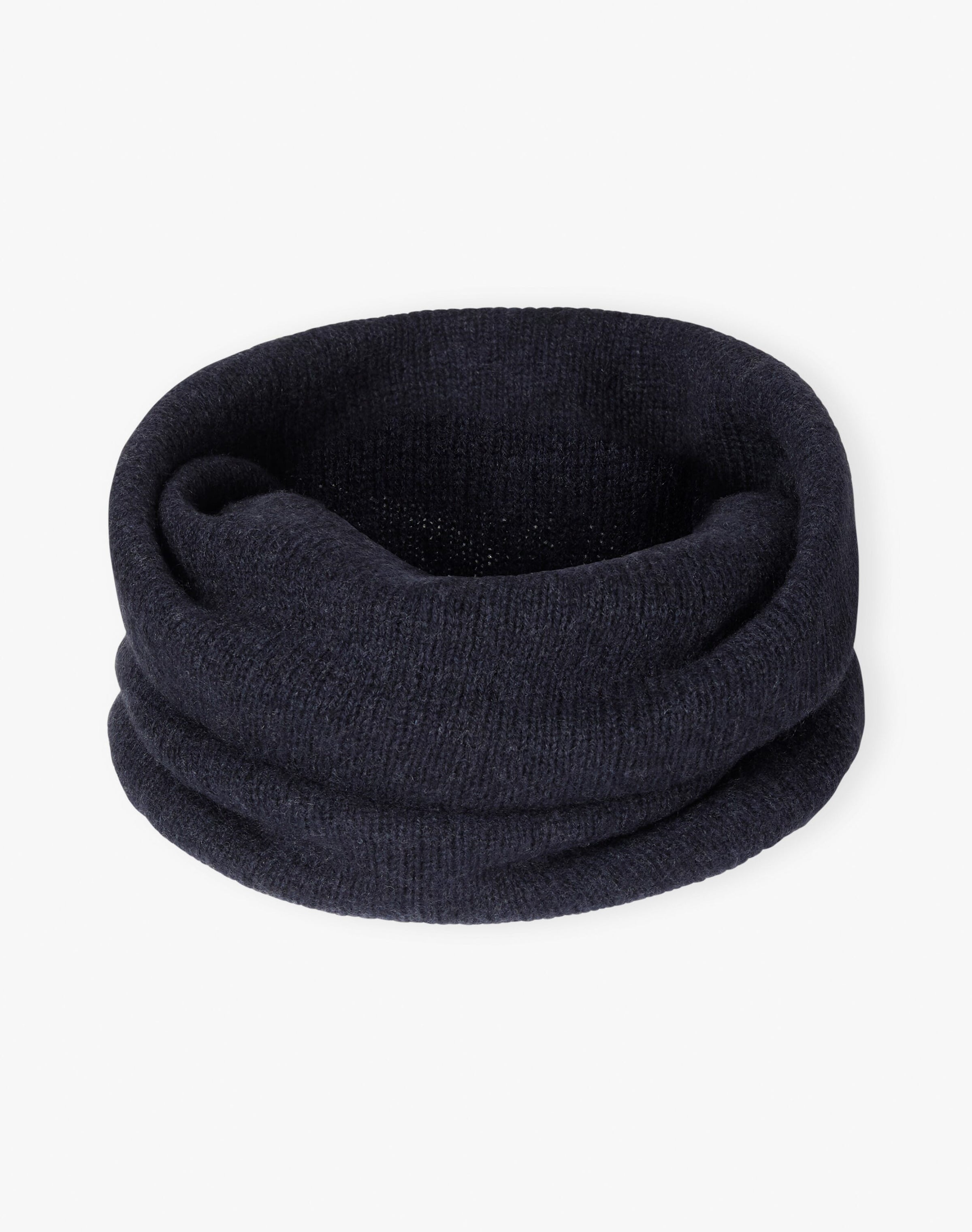 Cashmere Gauzy Snood