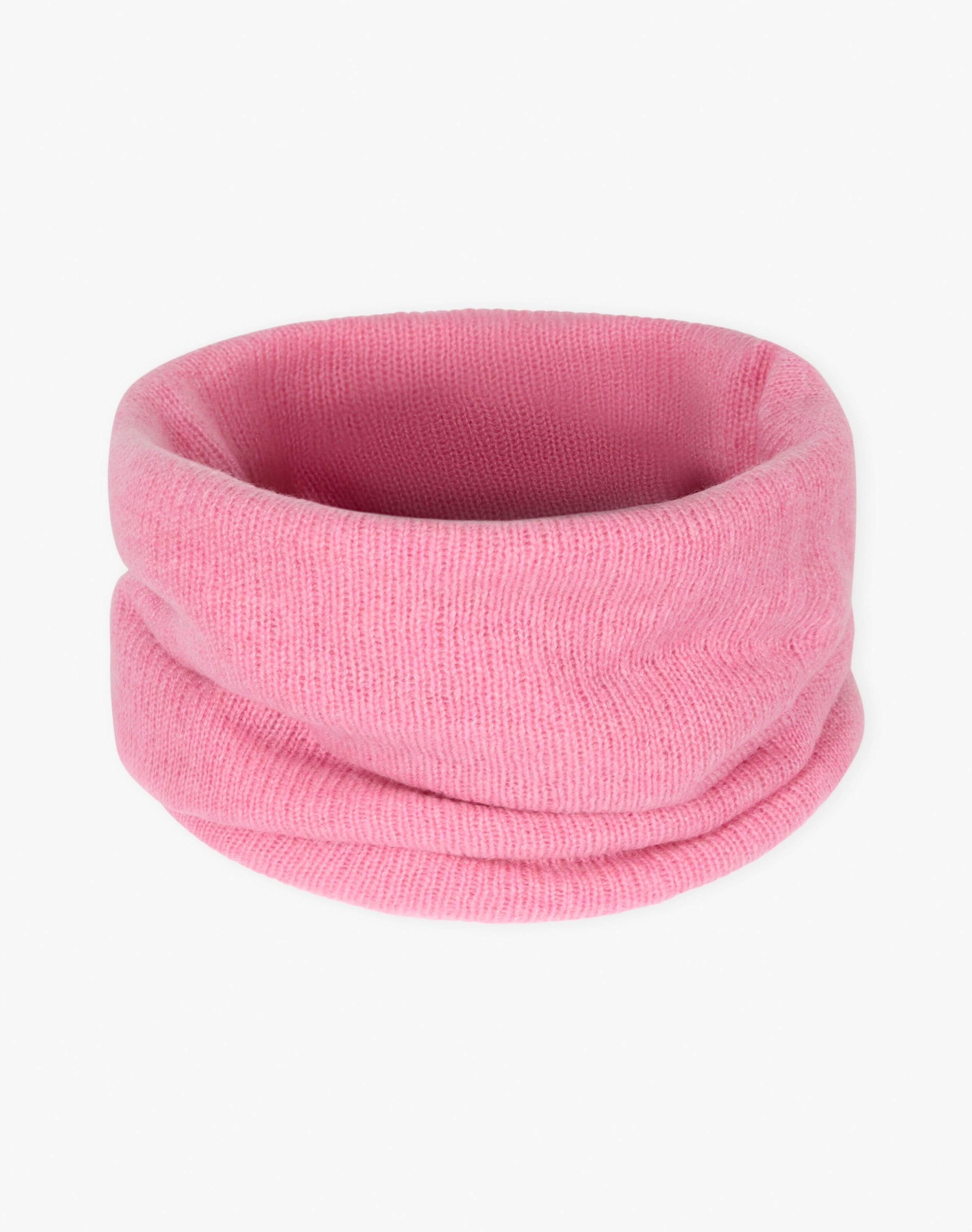 Cashmere Gauzy Snood