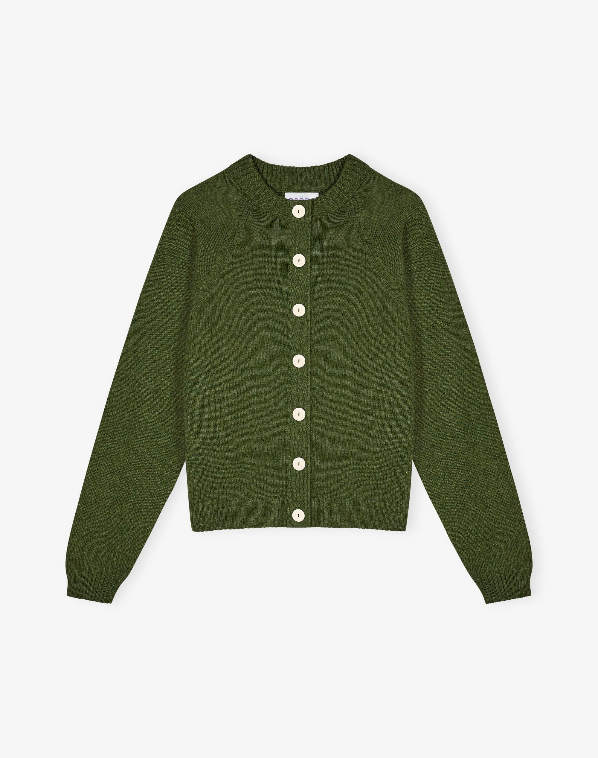 Cashmere Cardigan