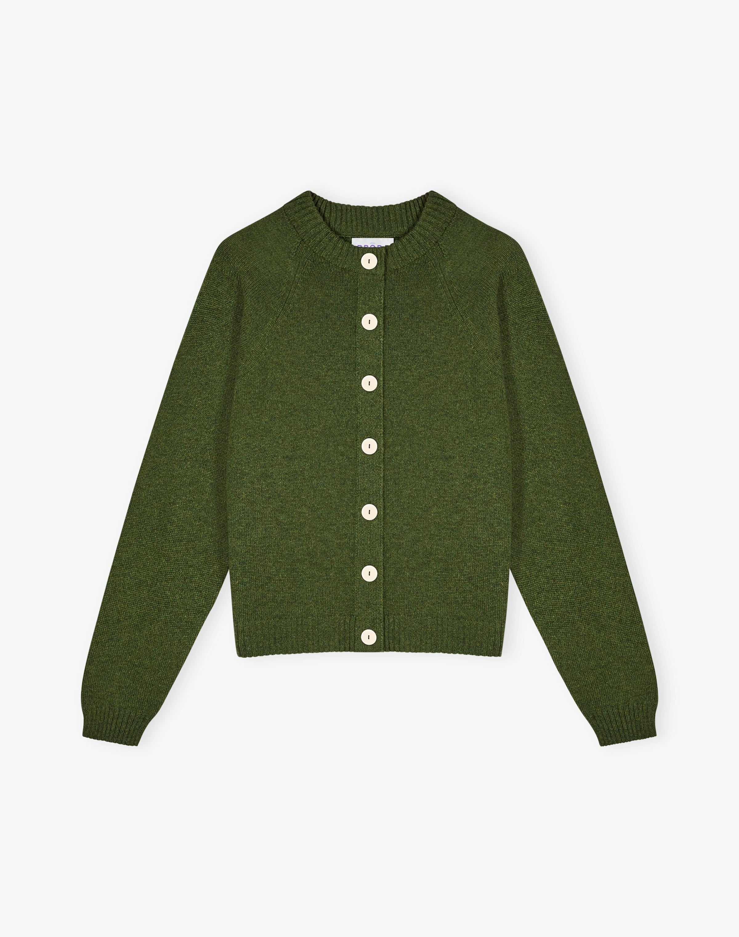 Cashmere Cardigan