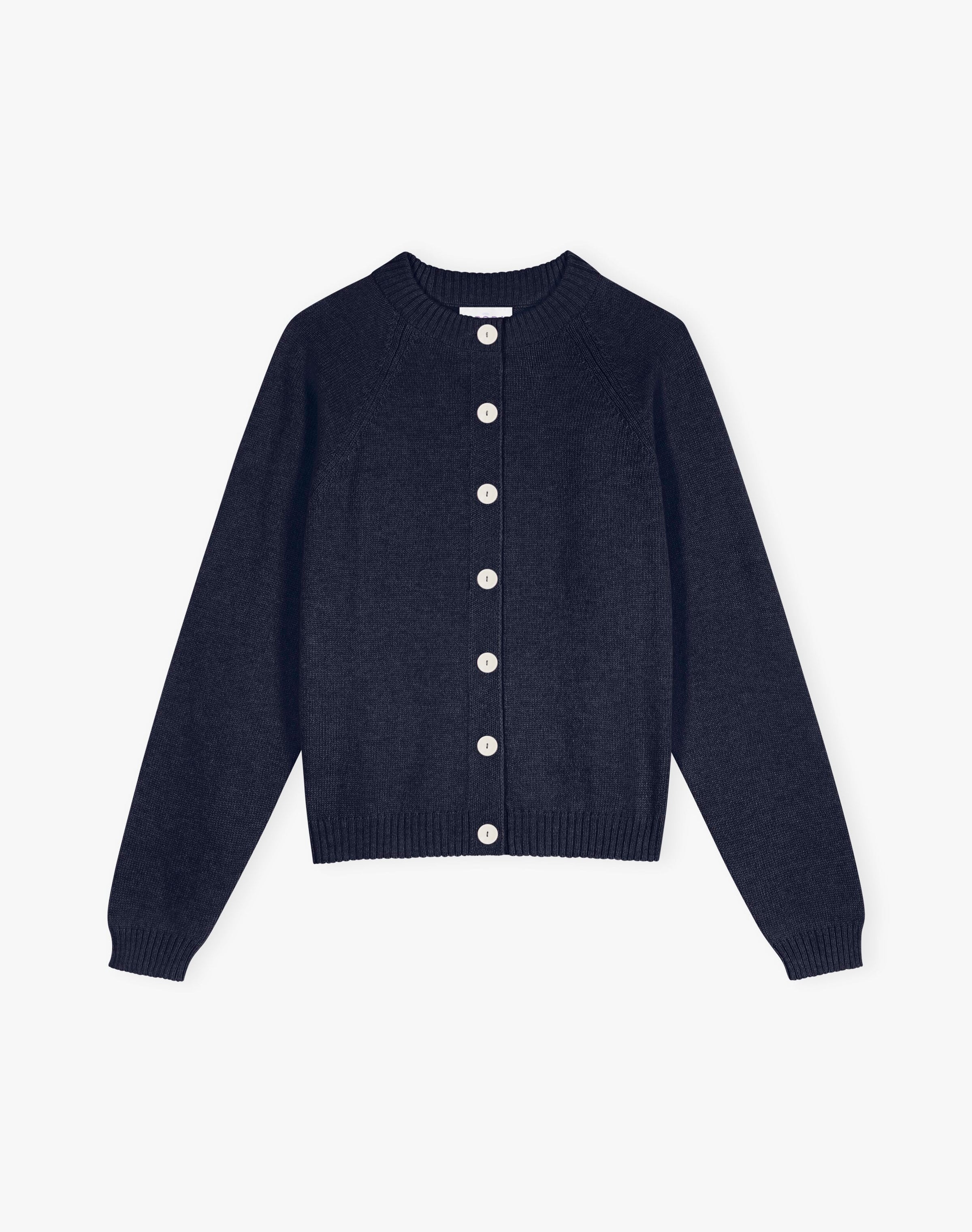 Cashmere Cardigan