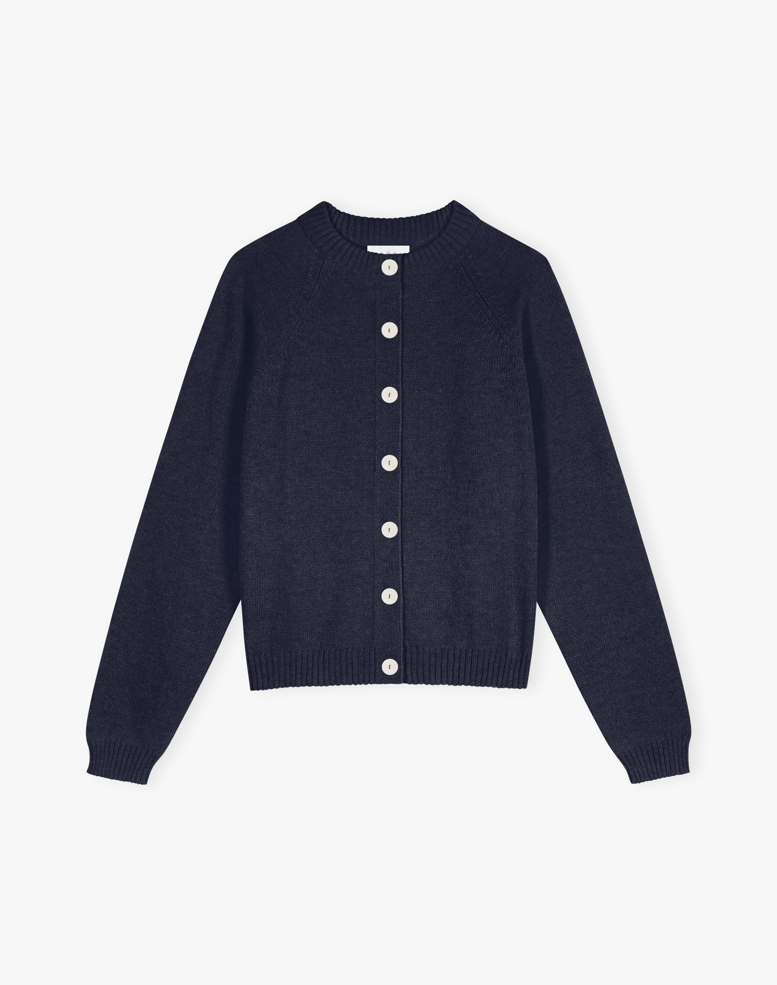 Cashmere Cardigan