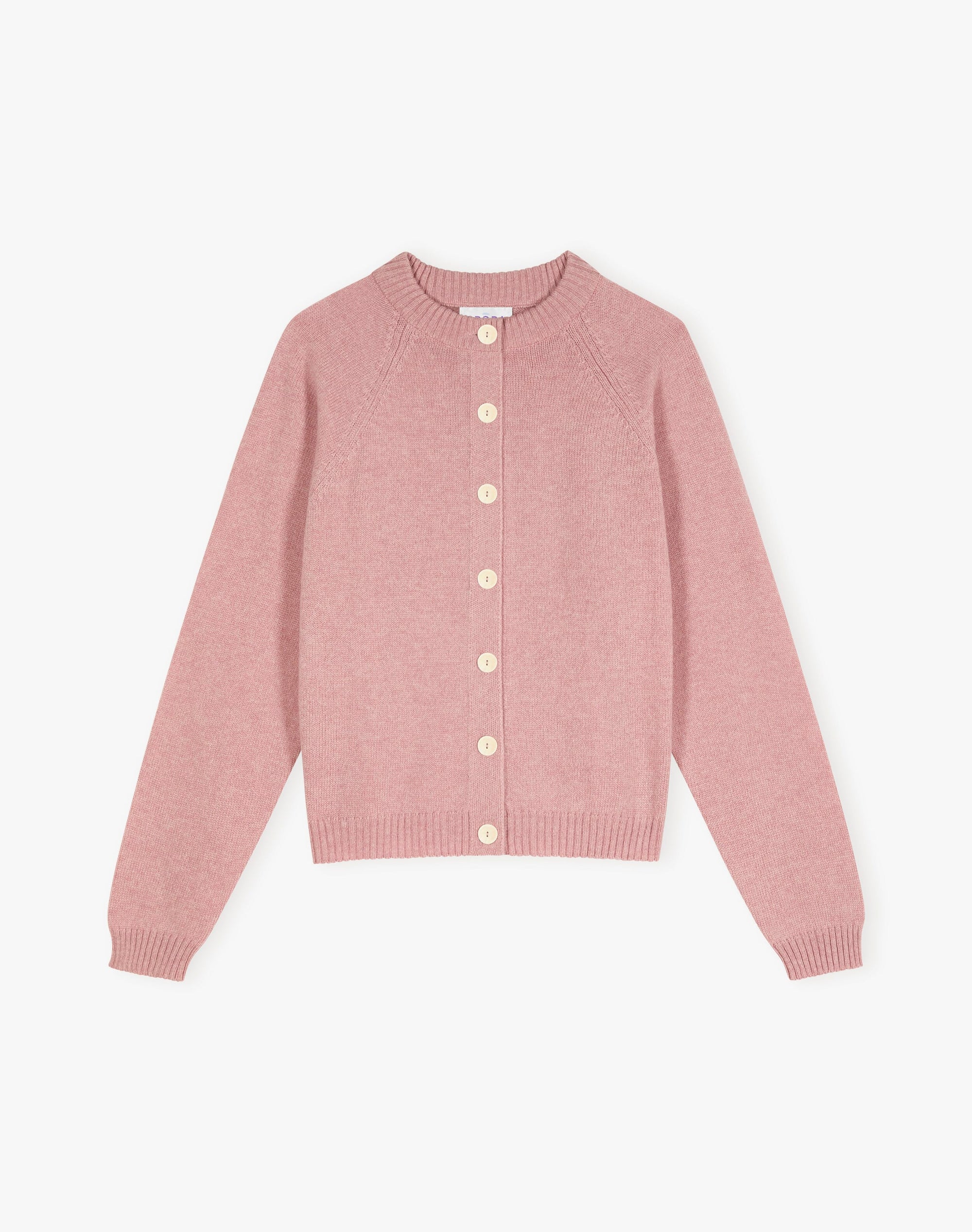 Cashmere Cardigan