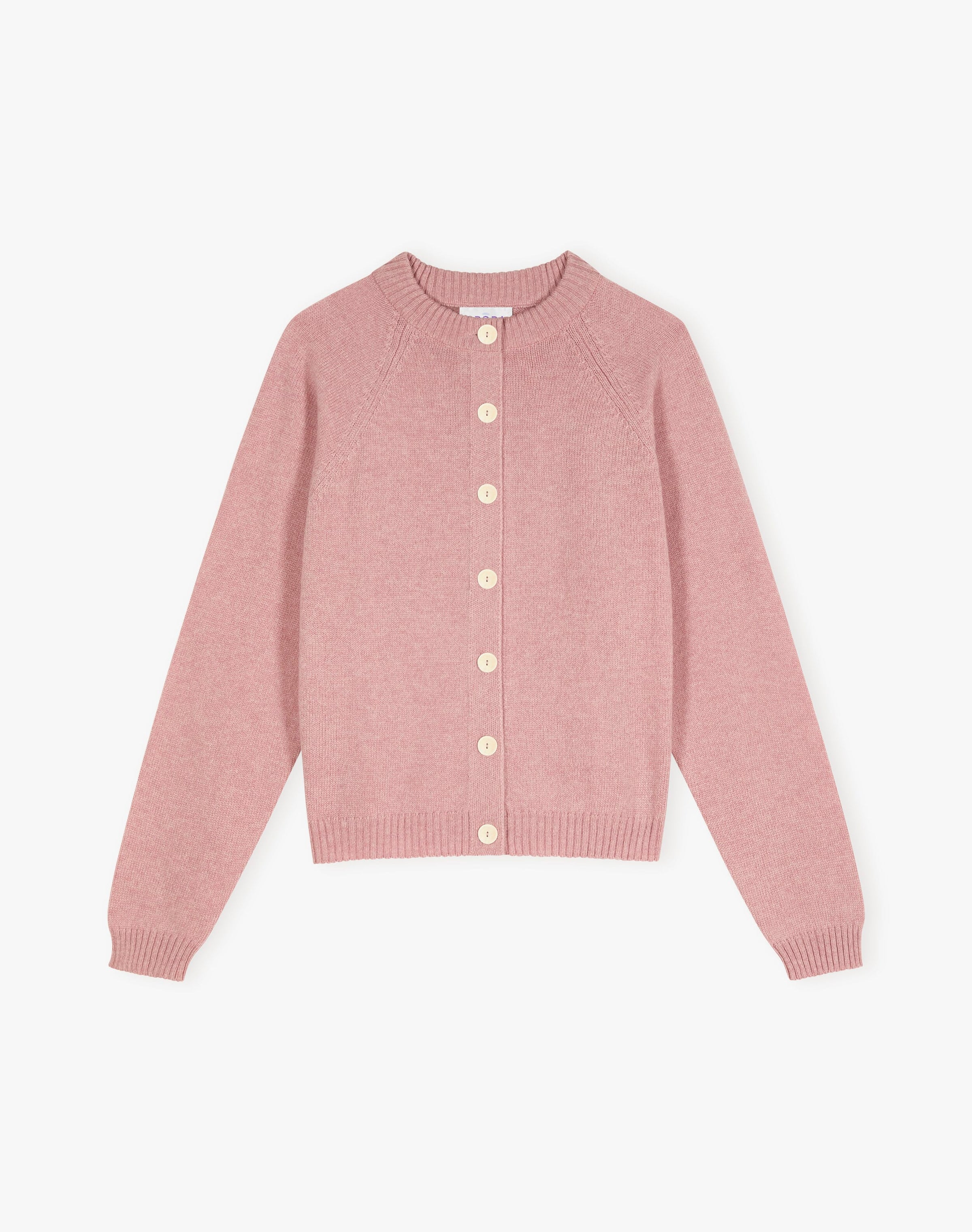Cashmere Cardigan