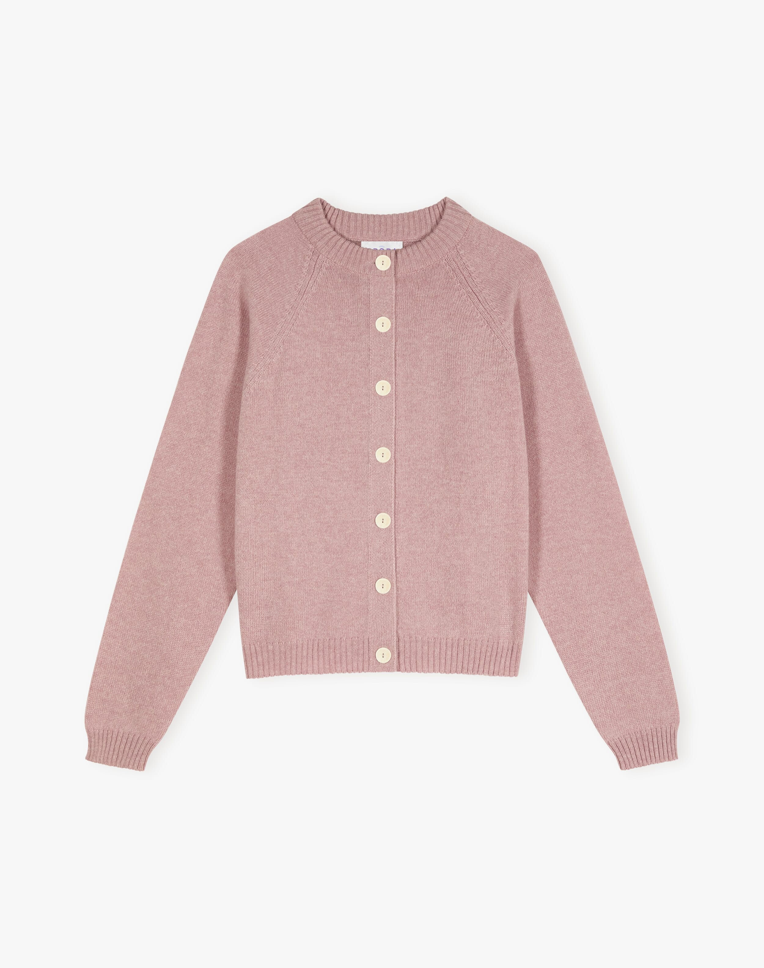 Cashmere Cardigan
