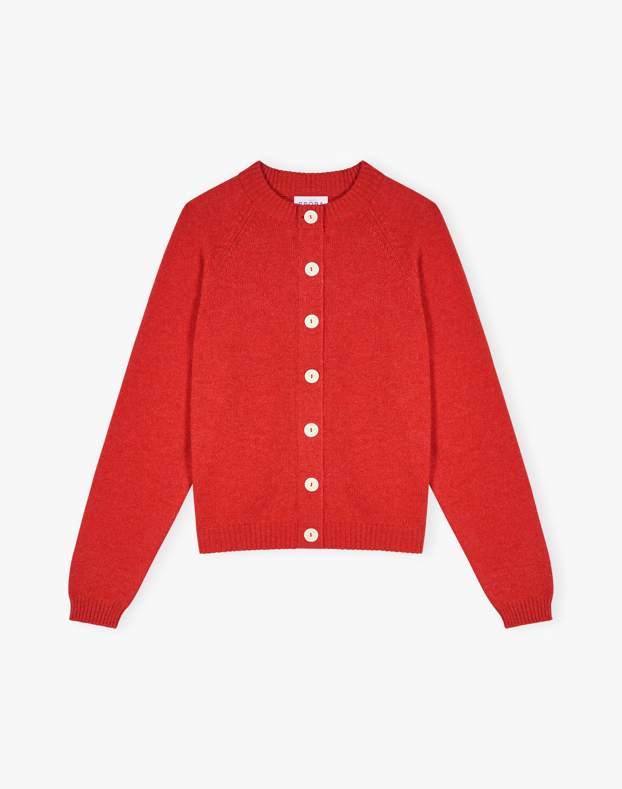 Cashmere Cardigan