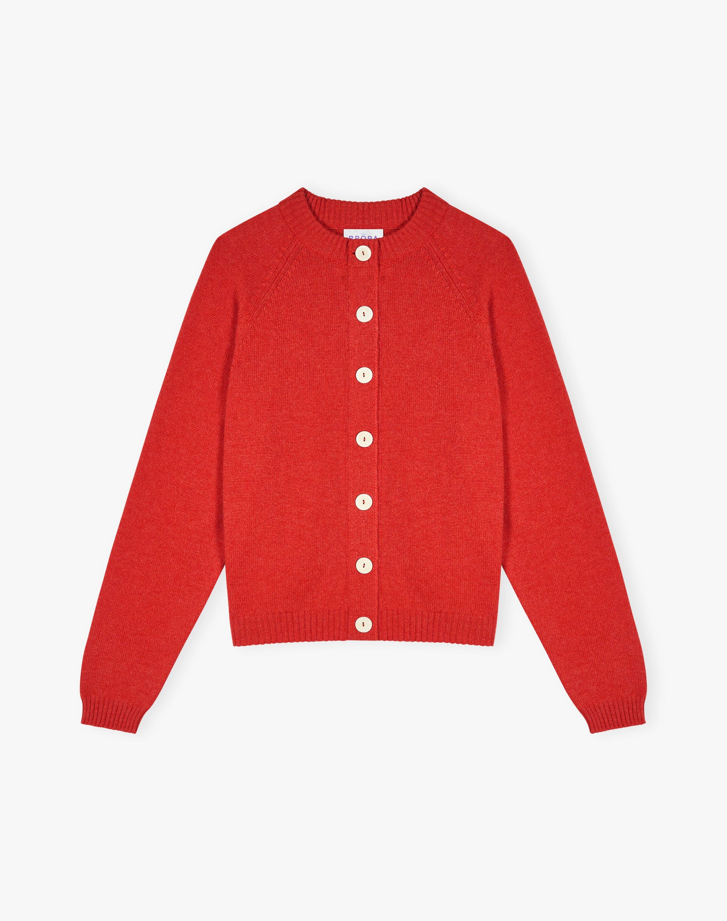 Cashmere Cardigan