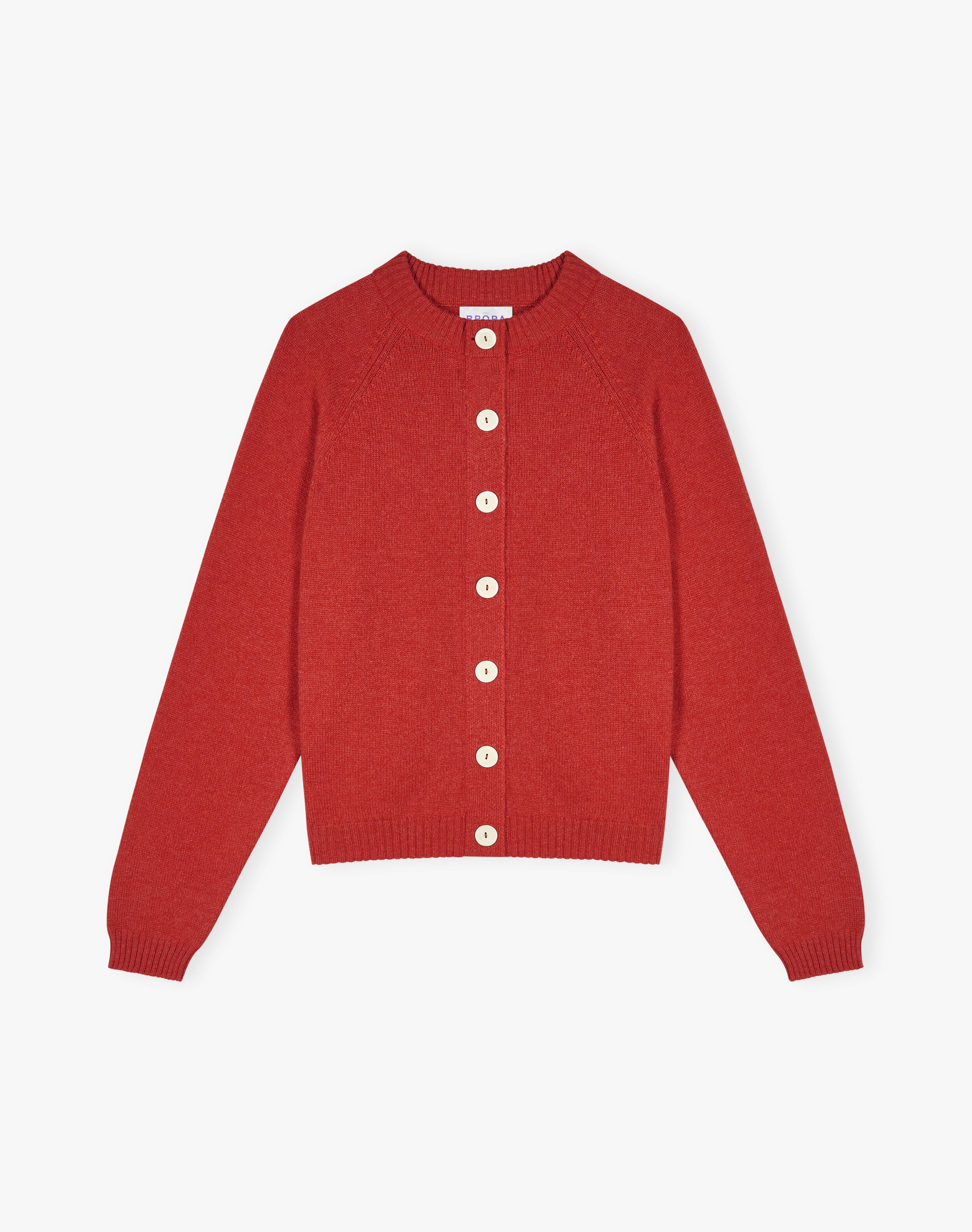 Cashmere Cardigan