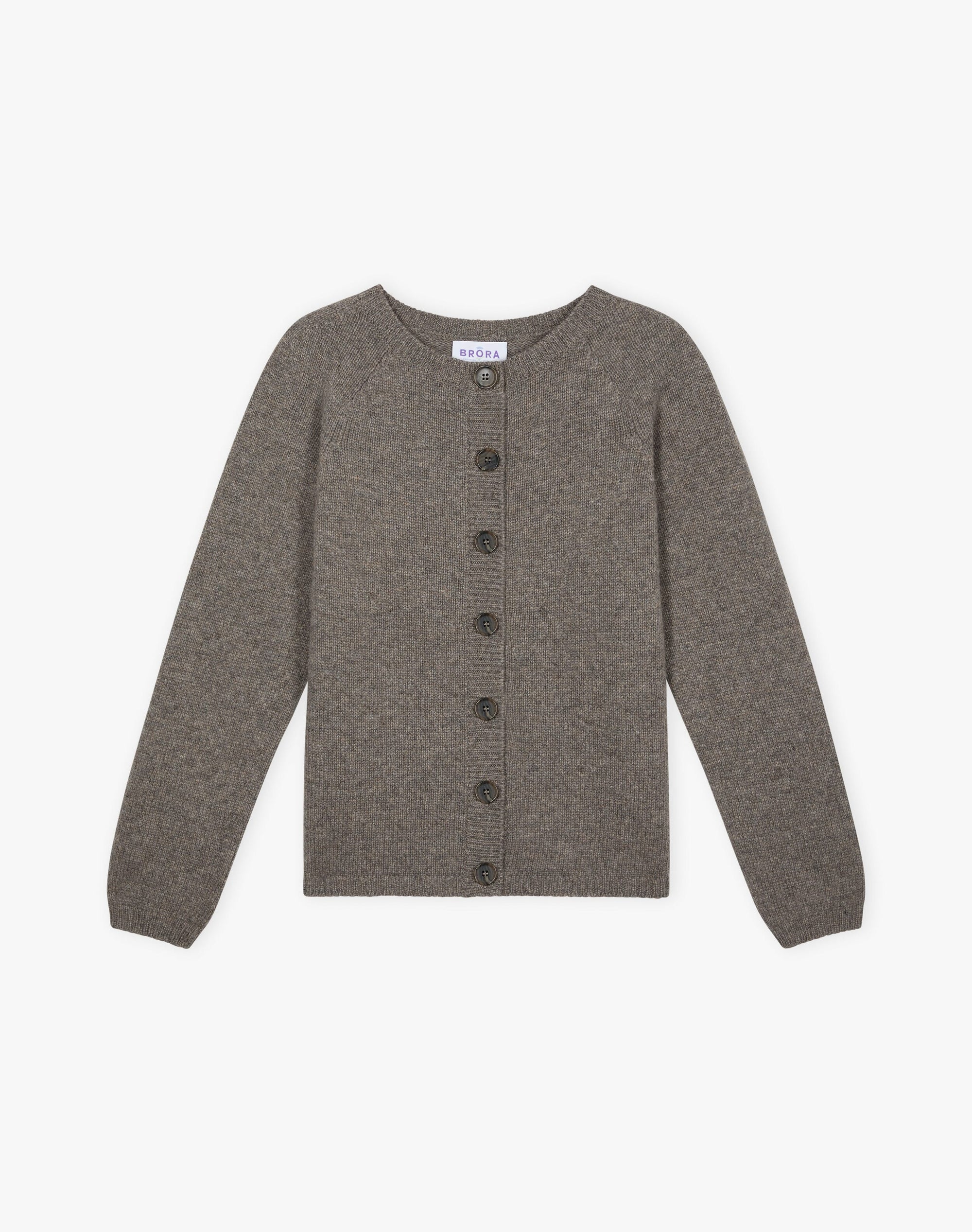 Cashmere Cardigan