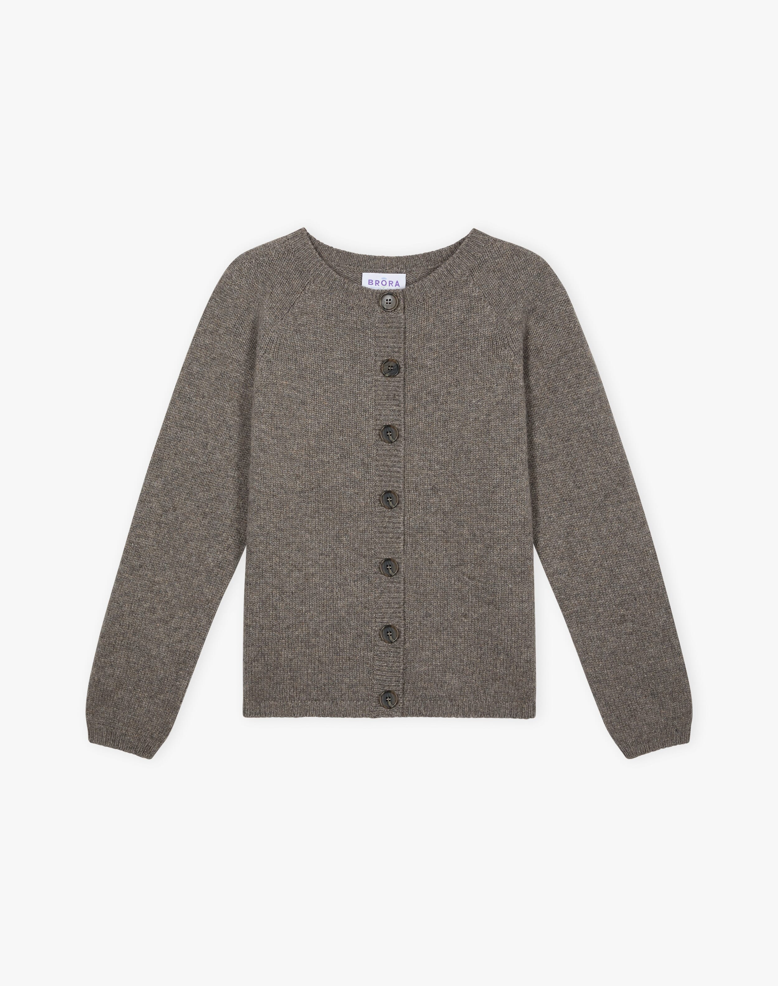 Cashmere Cardigan
