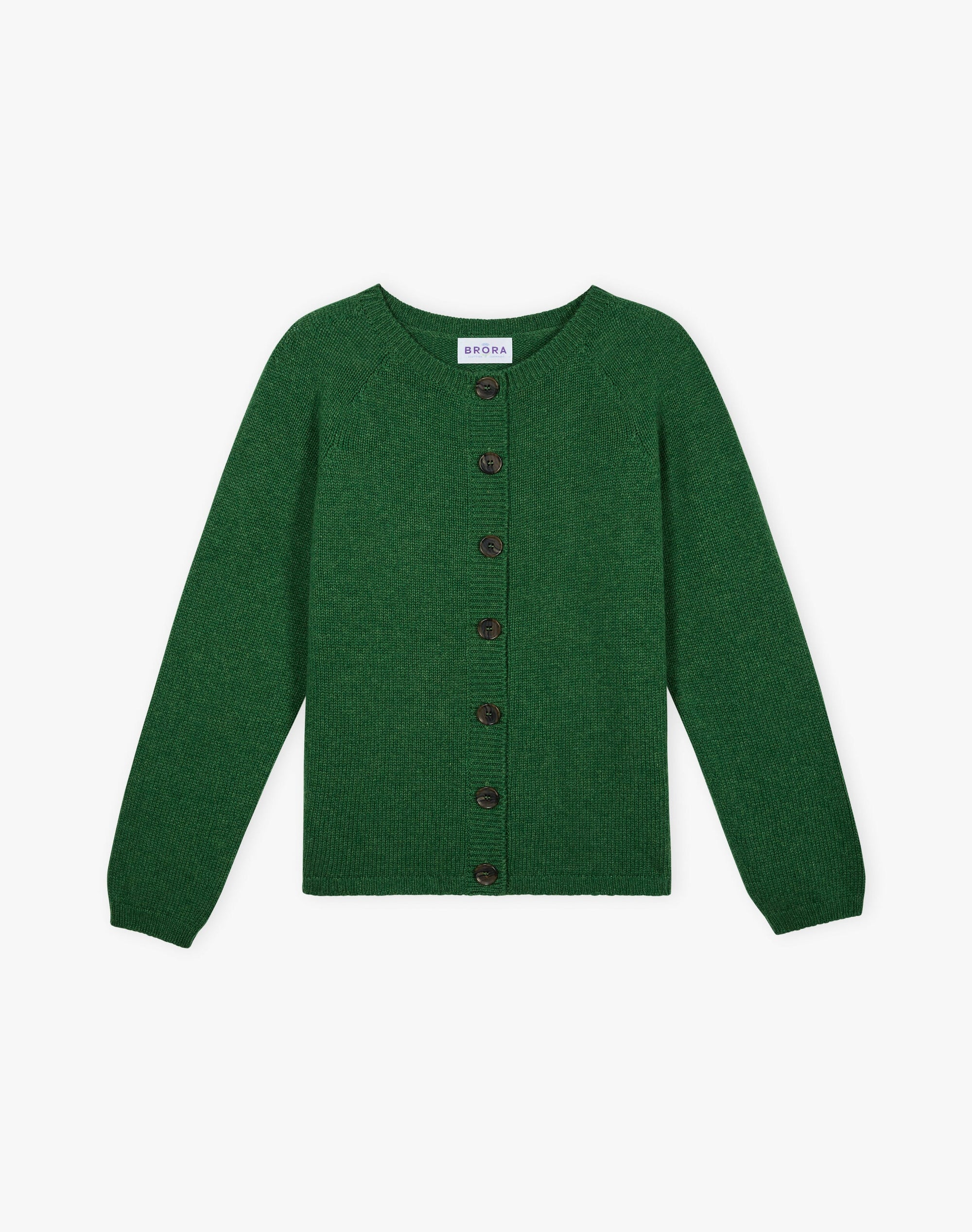 Cashmere Cardigan