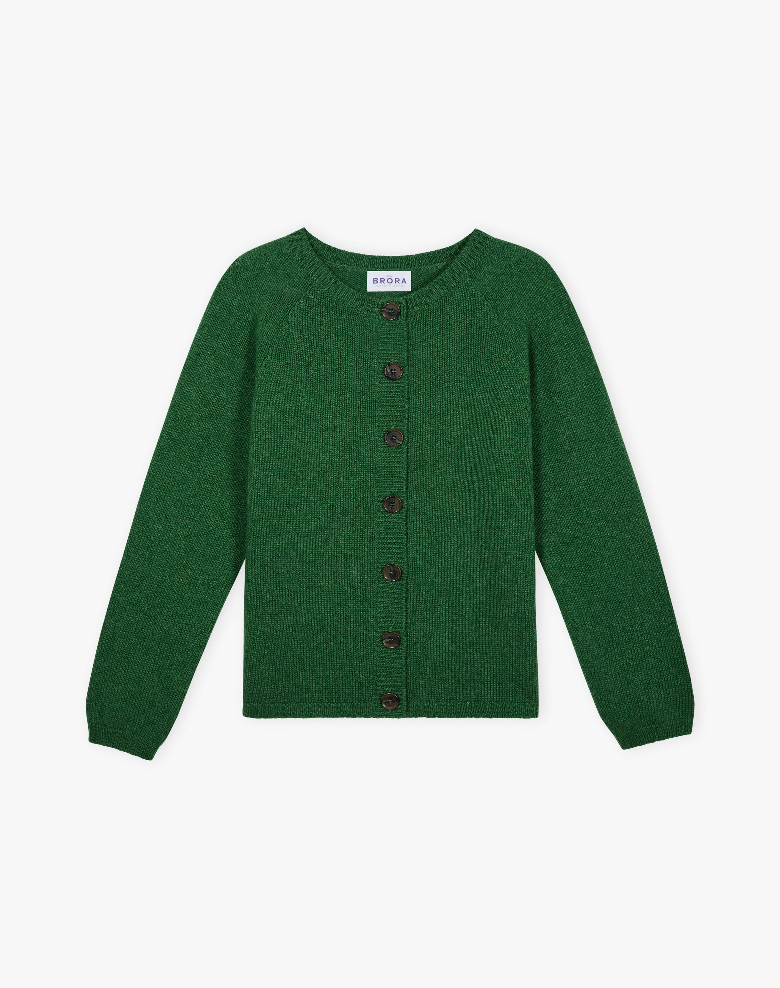 Cashmere Cardigan