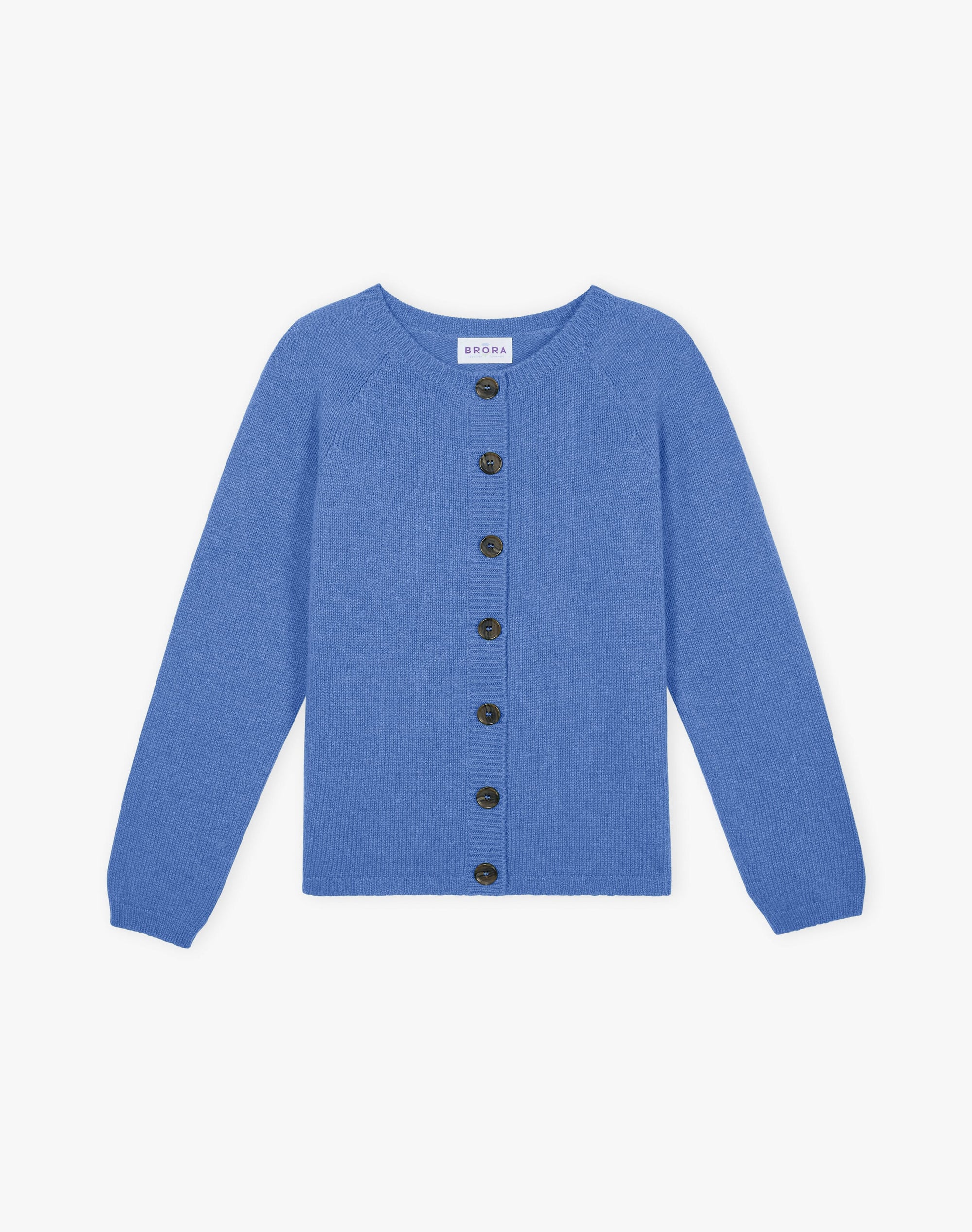 Cashmere Cardigan