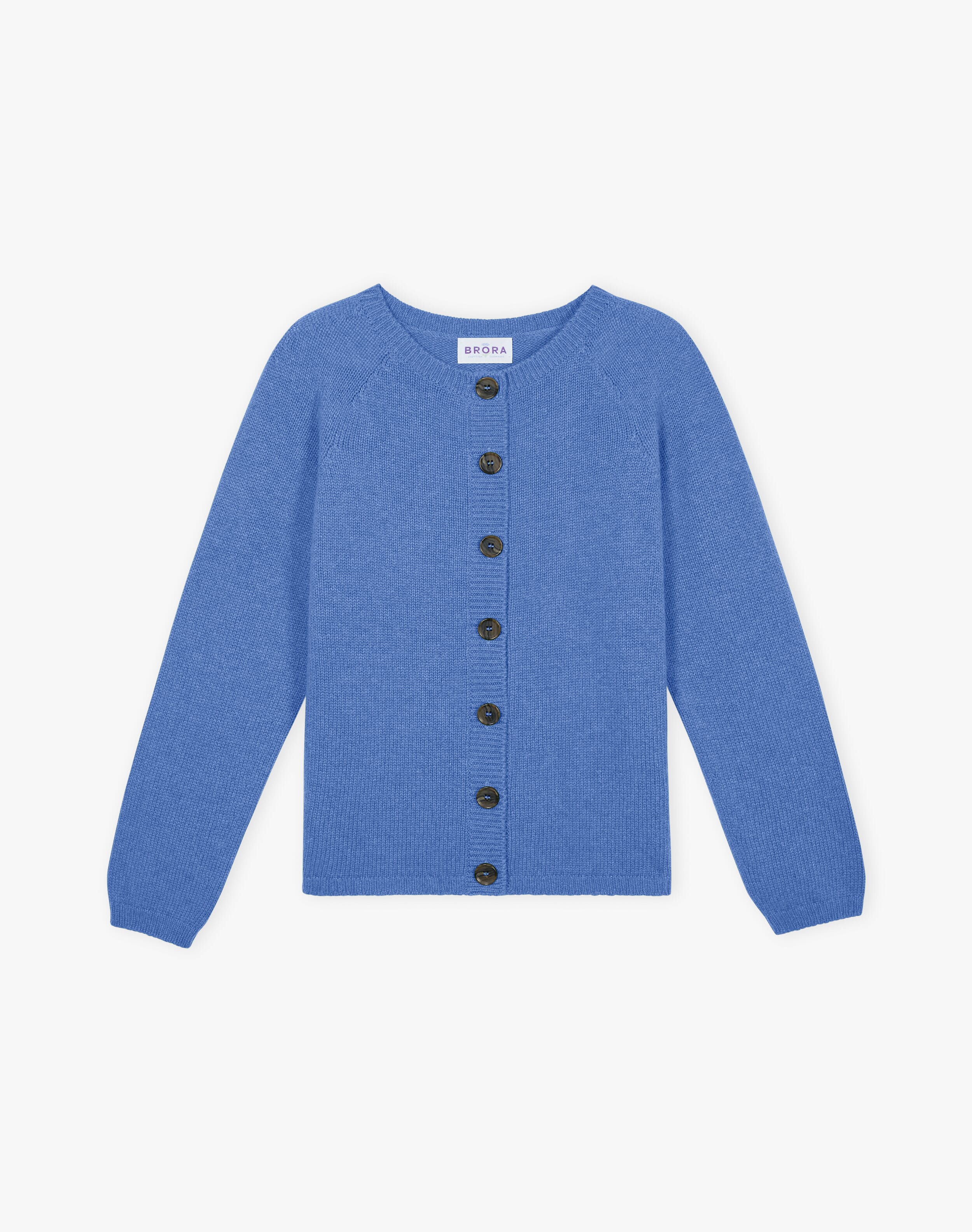 Cashmere Cardigan