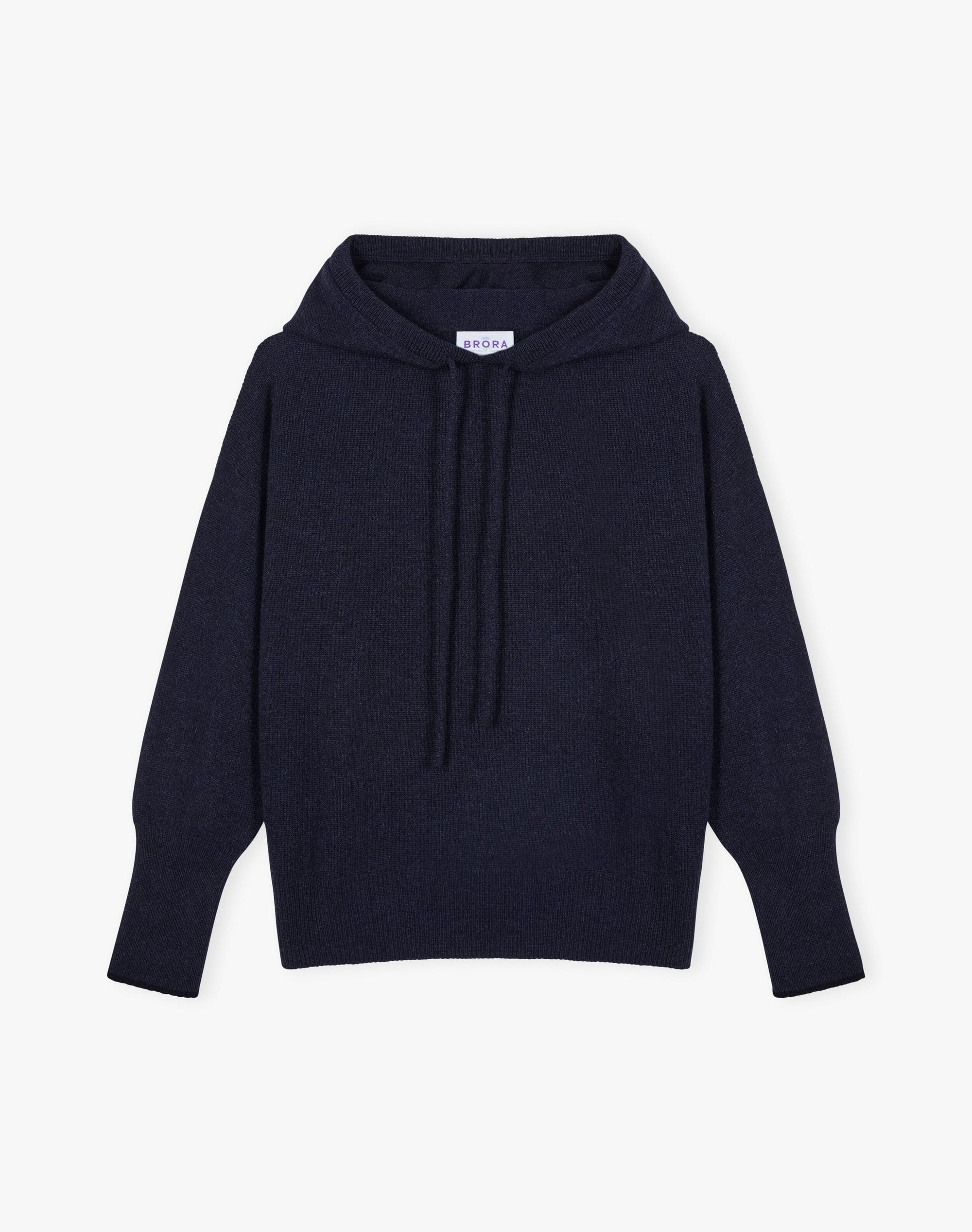 Cashmere Hoody