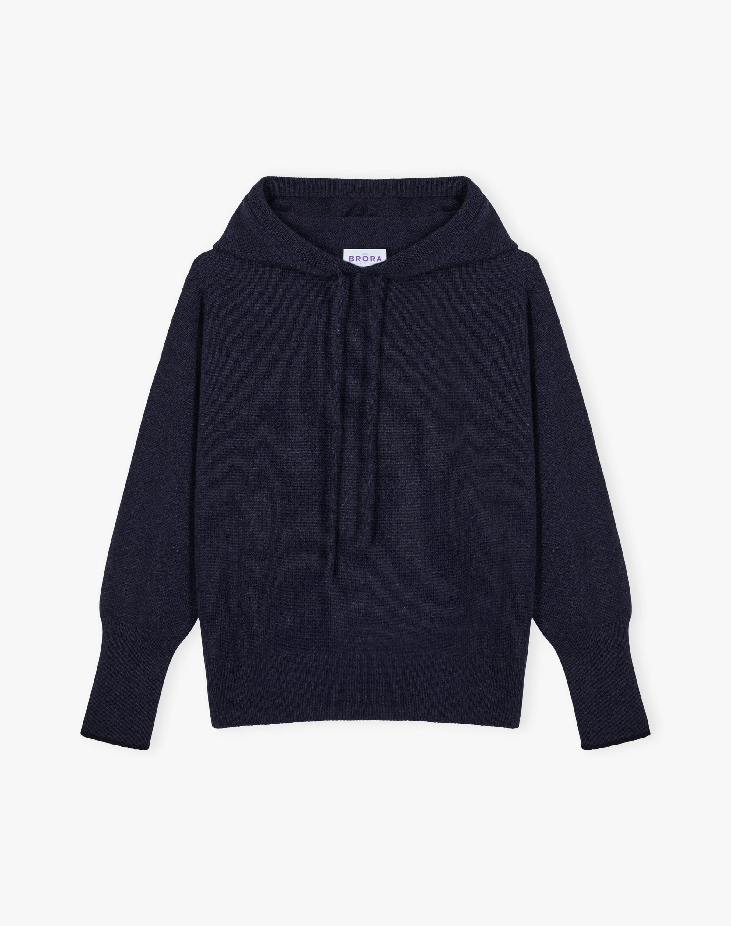 Cashmere Hoody