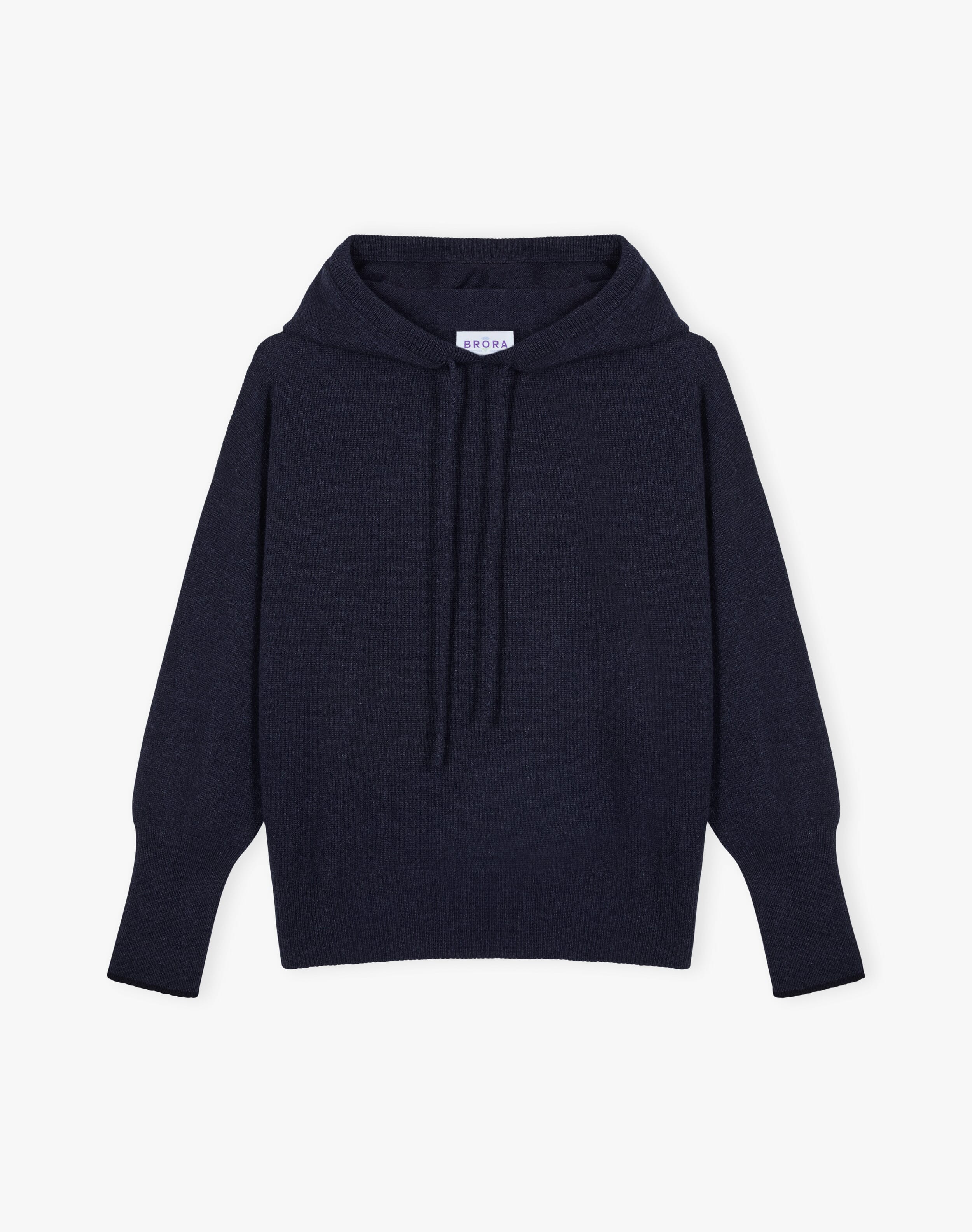 Cashmere Hoody