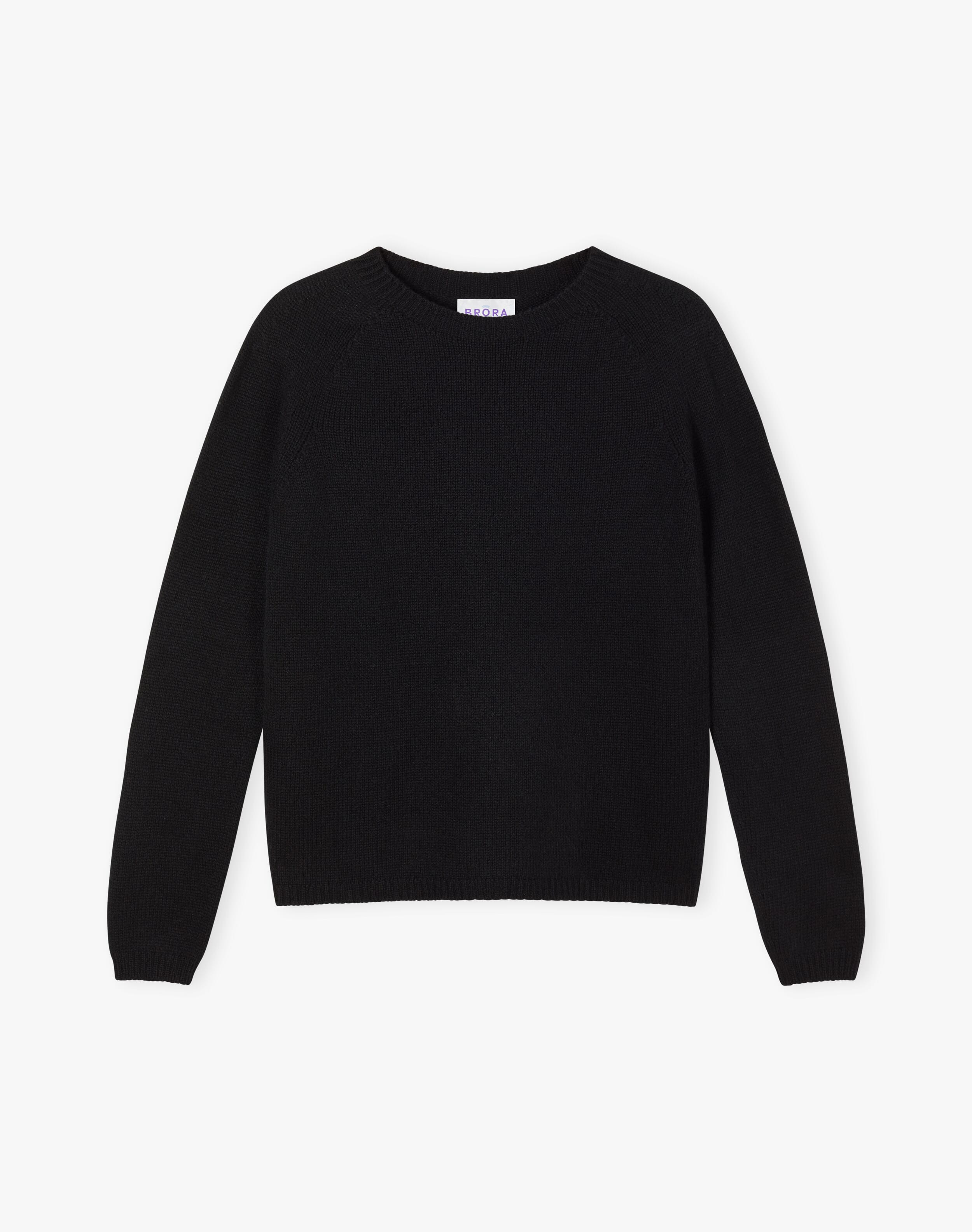 Cashmere Jumper