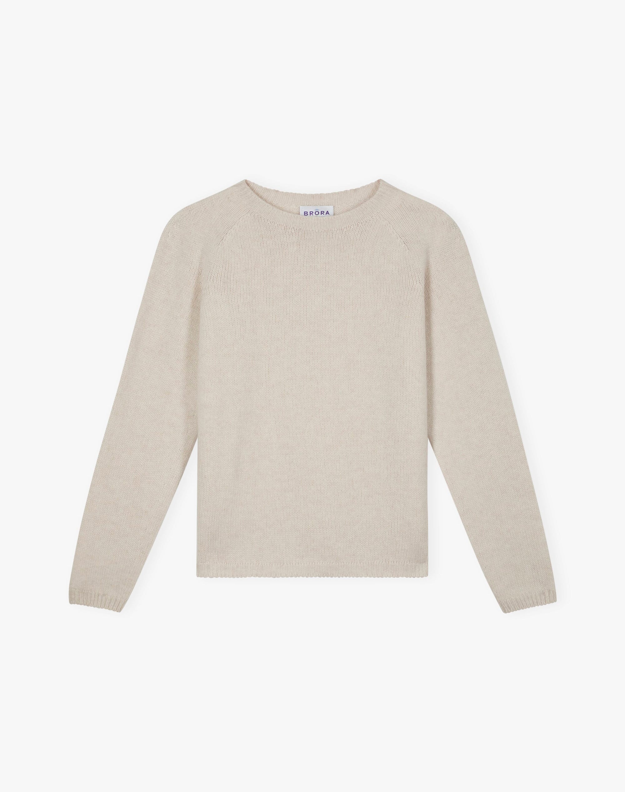 Cashmere Jumper
