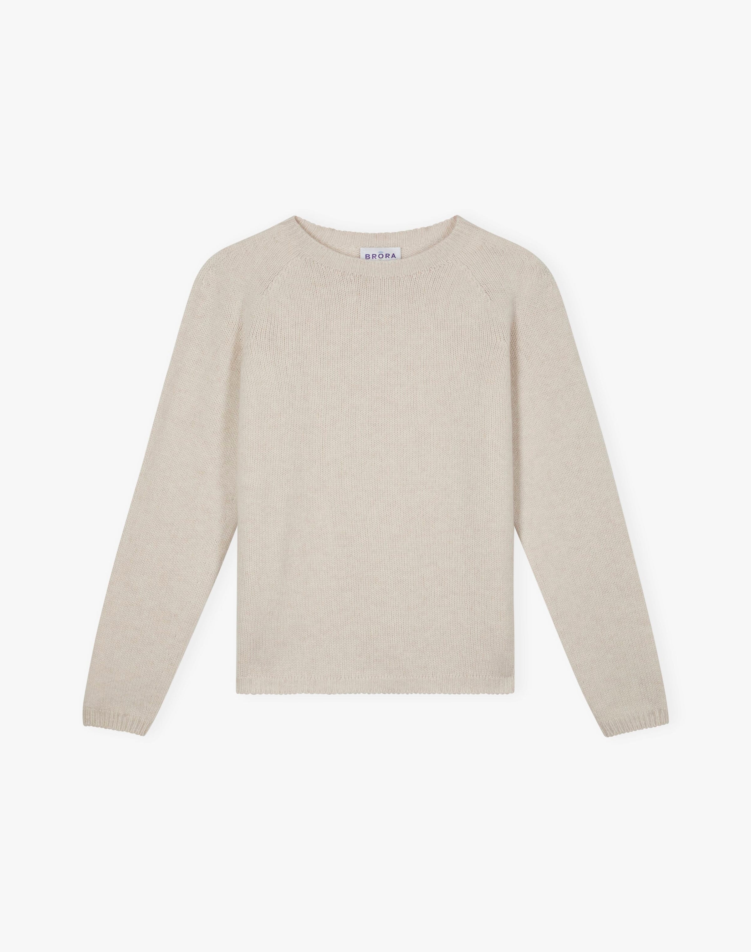Cashmere Jumper