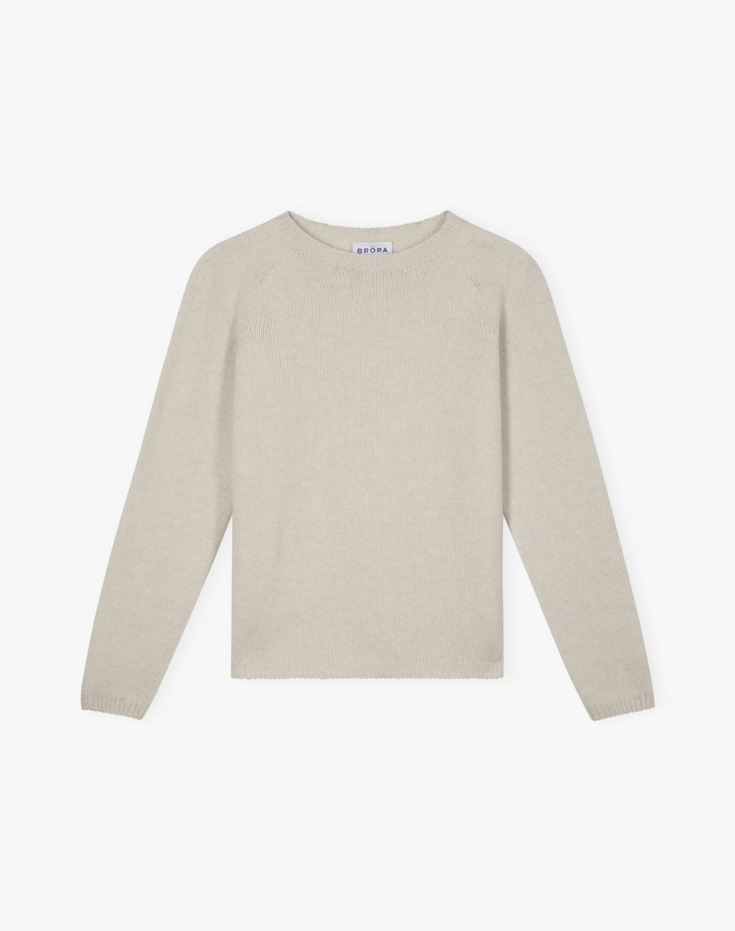 Cashmere Jumper