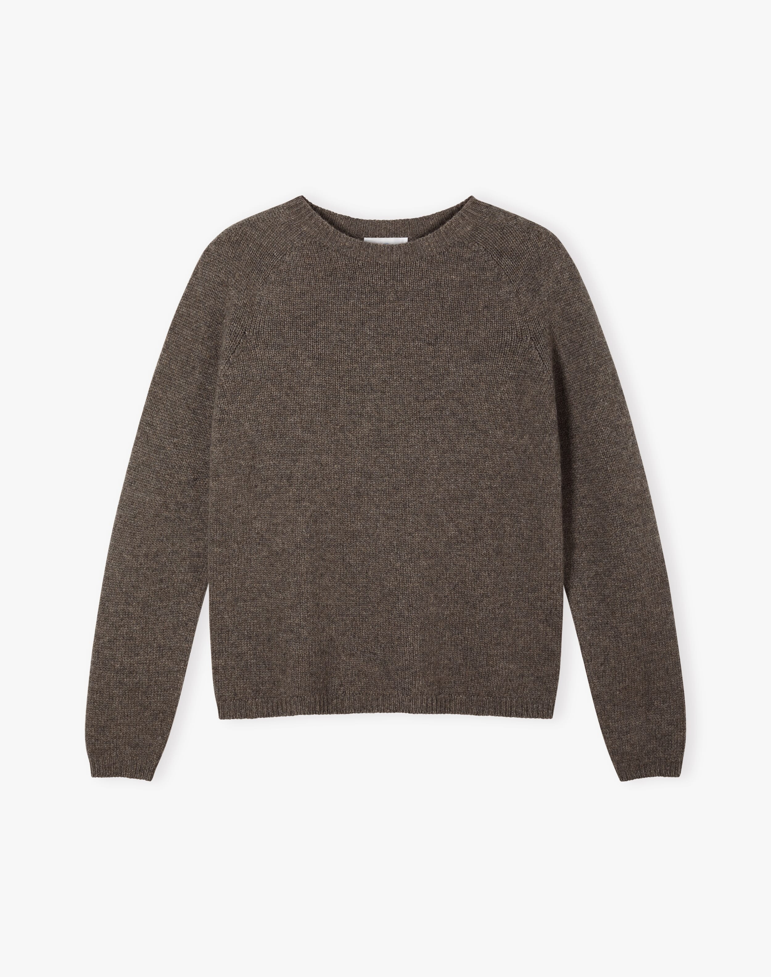 Cashmere Jumper
