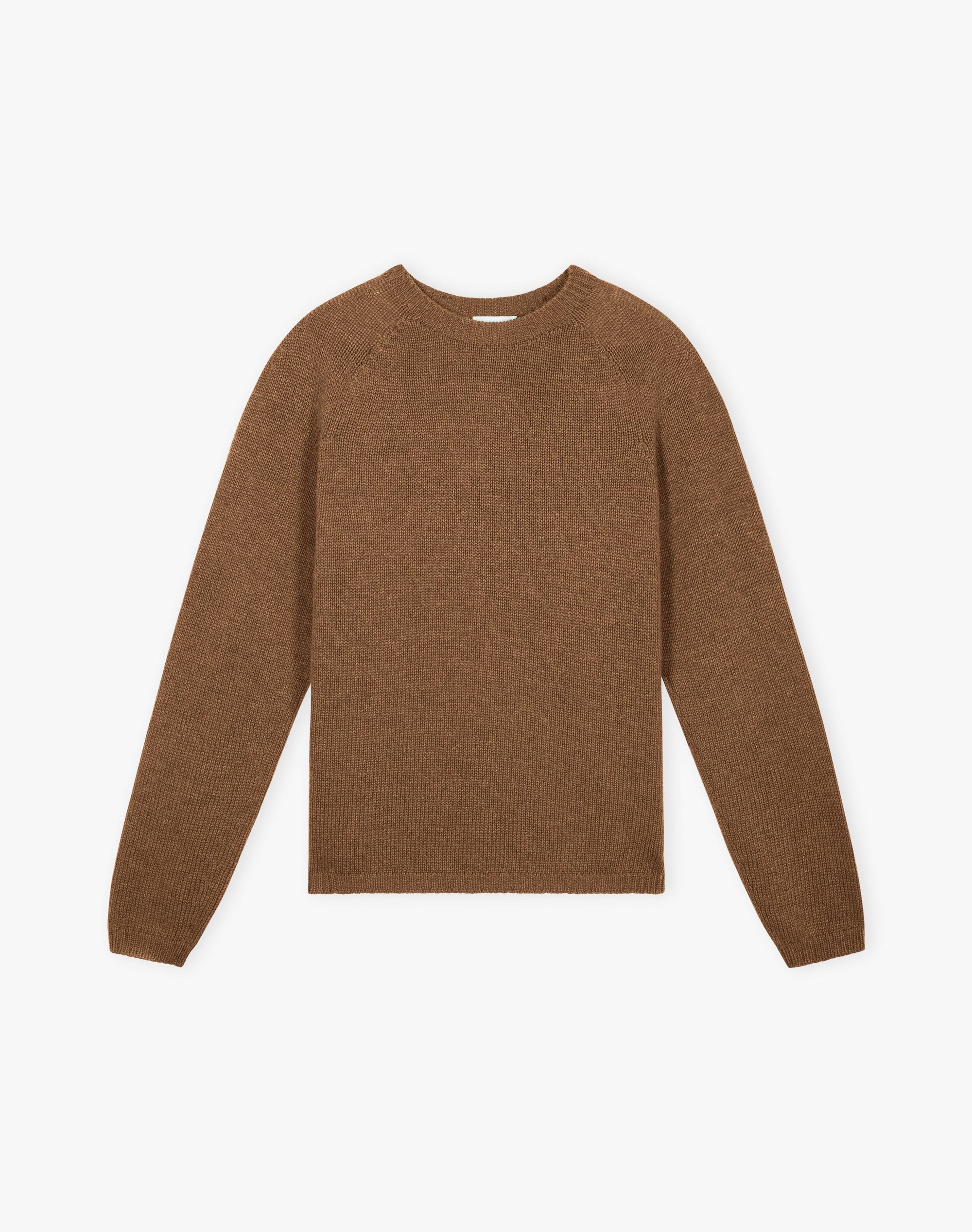 Cashmere Jumper