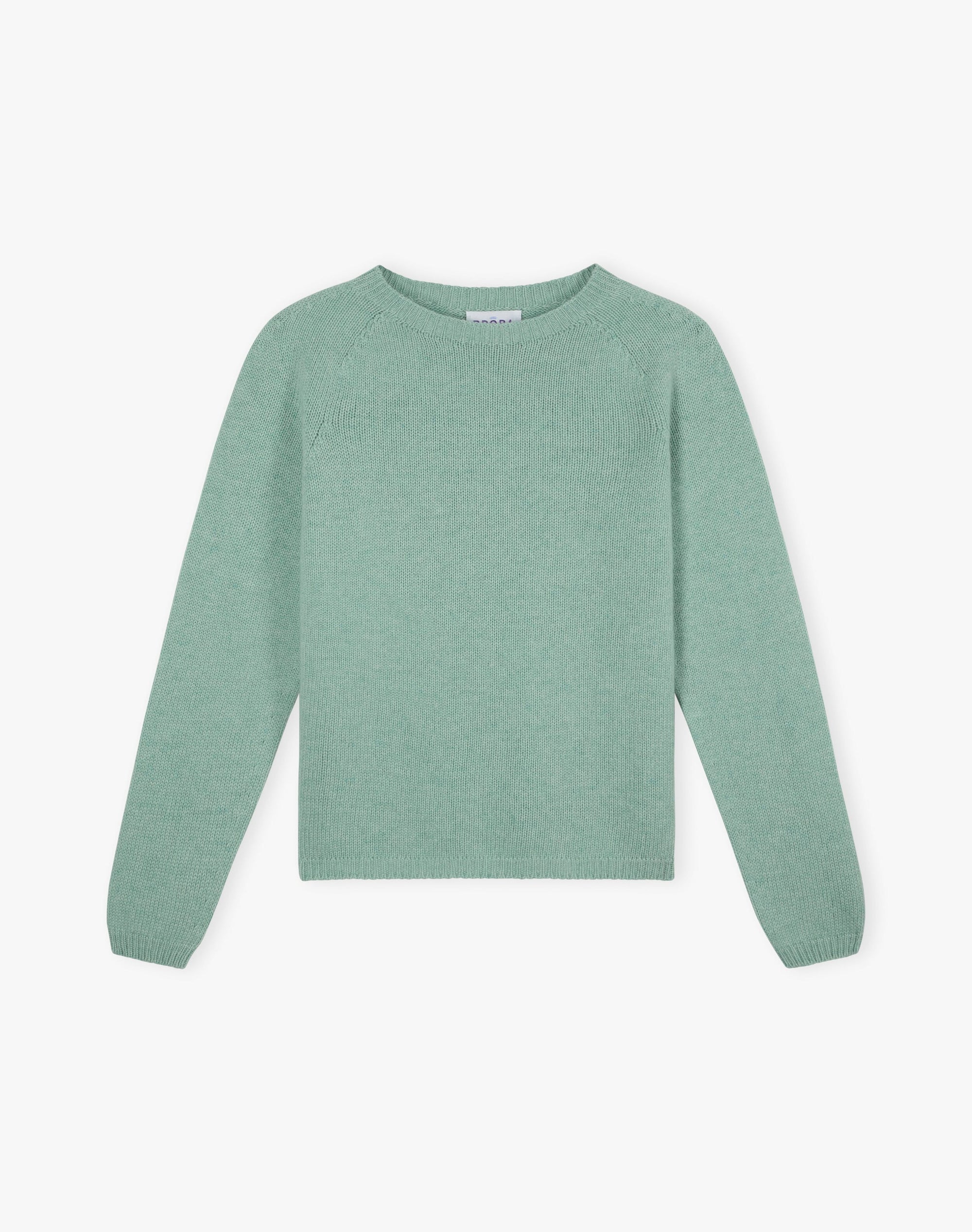 Cashmere Jumper