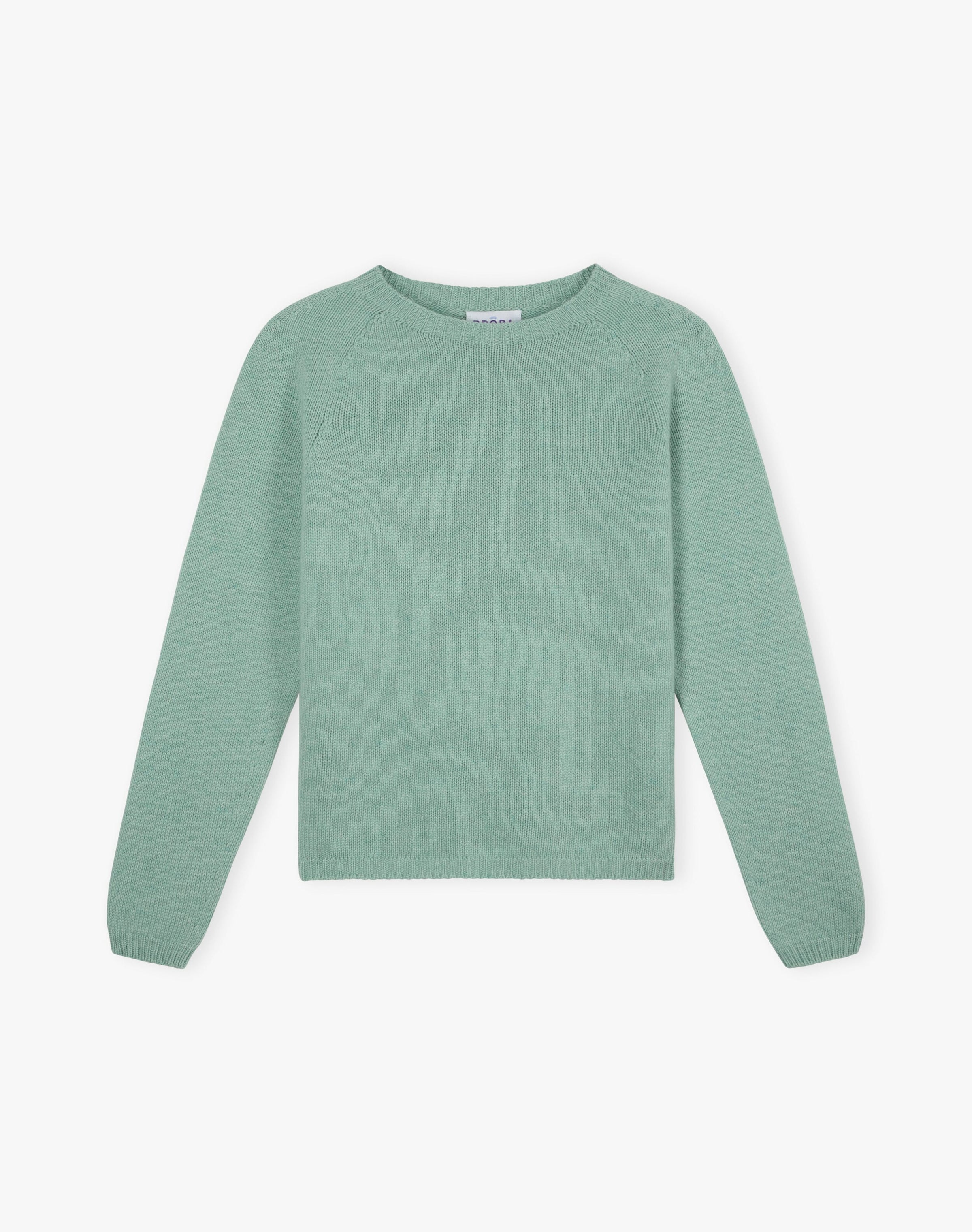 Cashmere Jumper