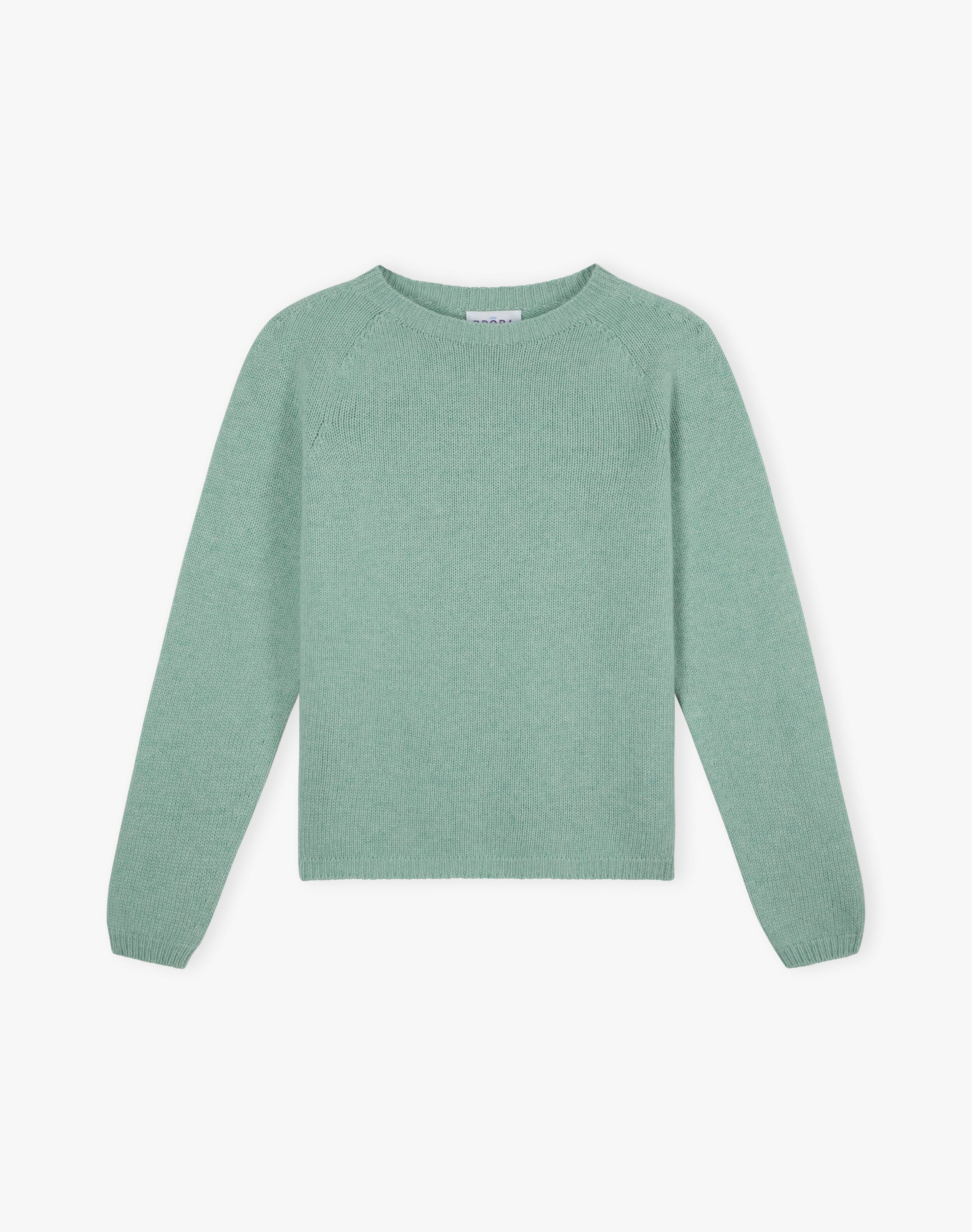 Cashmere Jumper