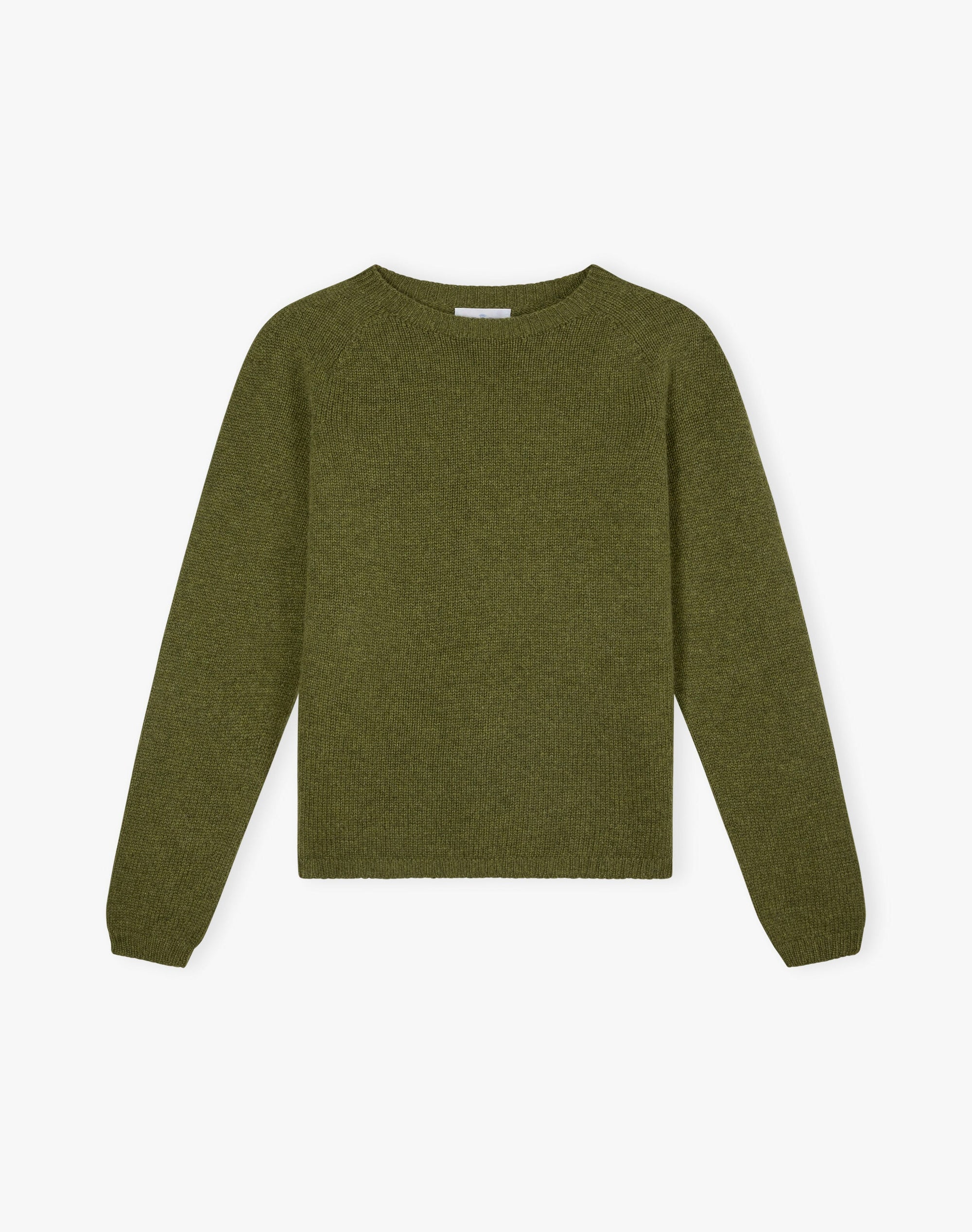 Cashmere Jumper