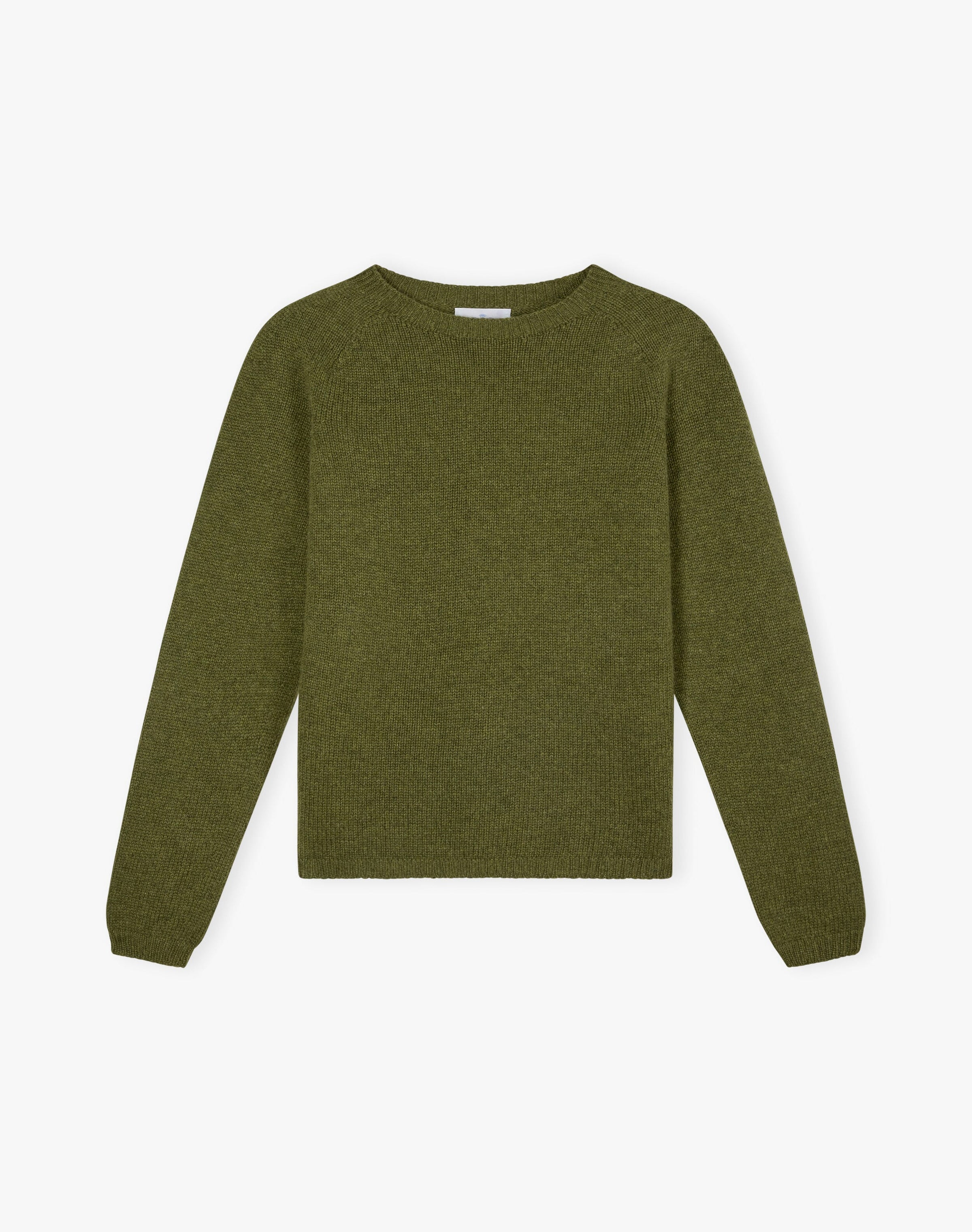 Cashmere Jumper