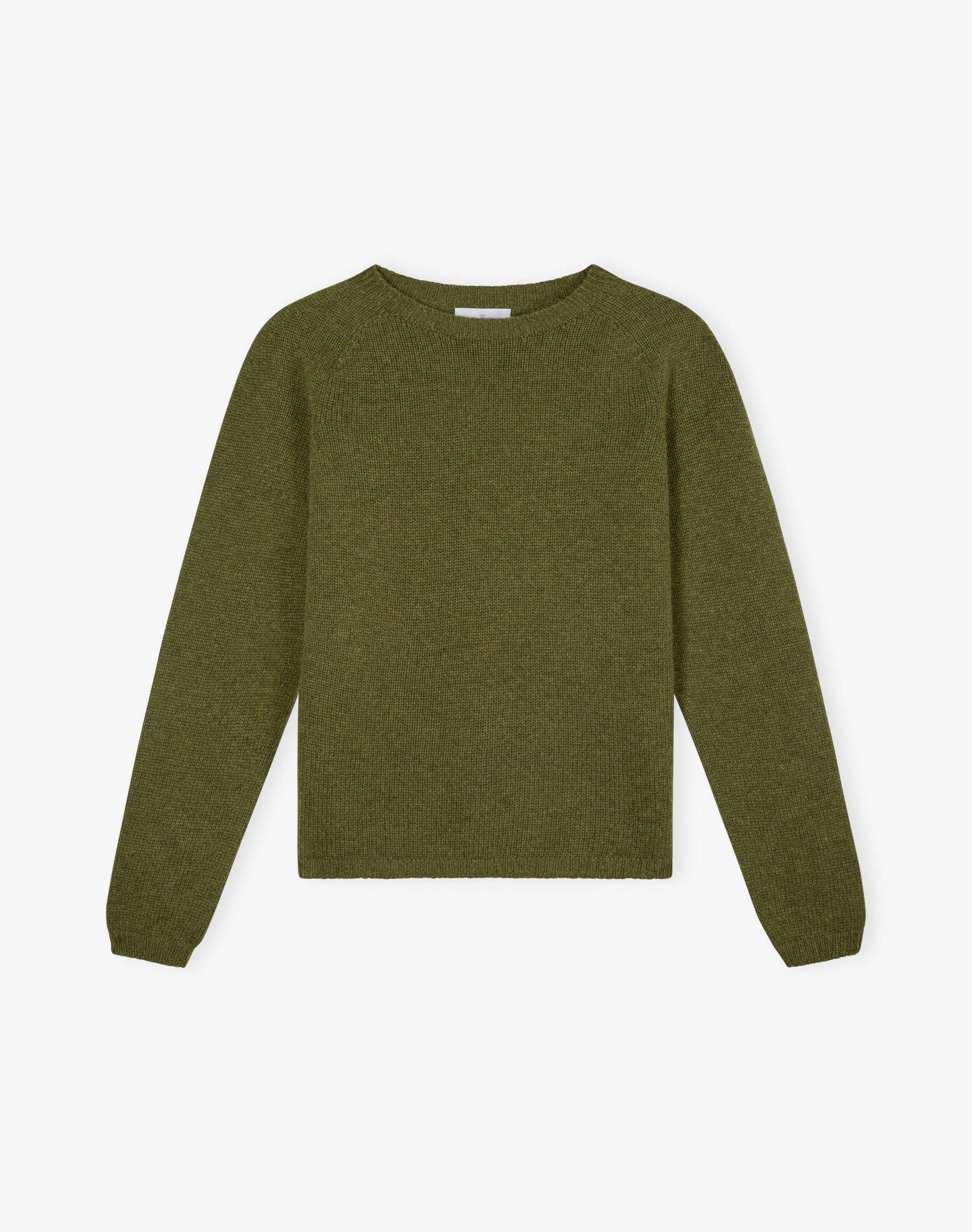 Cashmere Jumper
