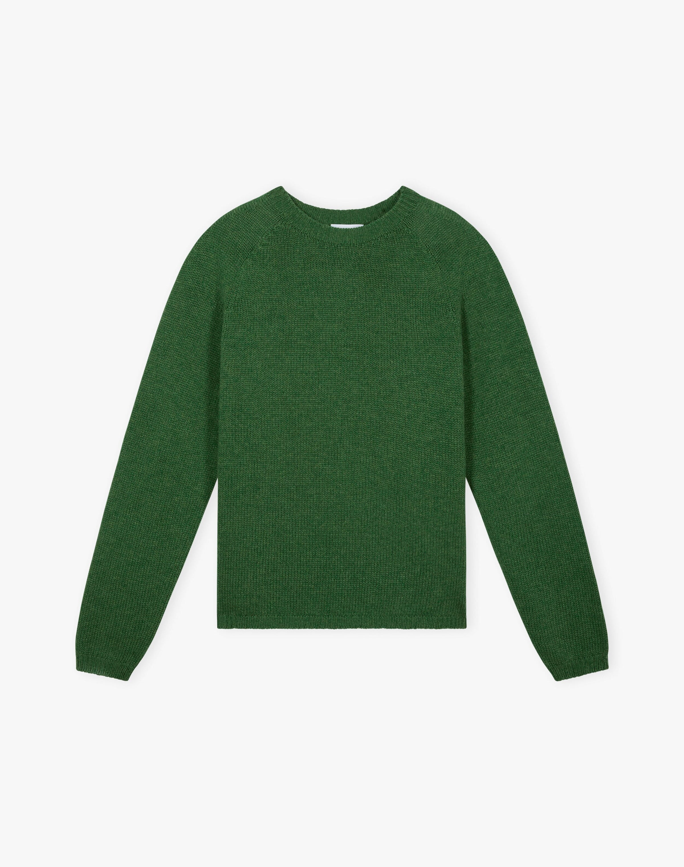 Cashmere Jumper
