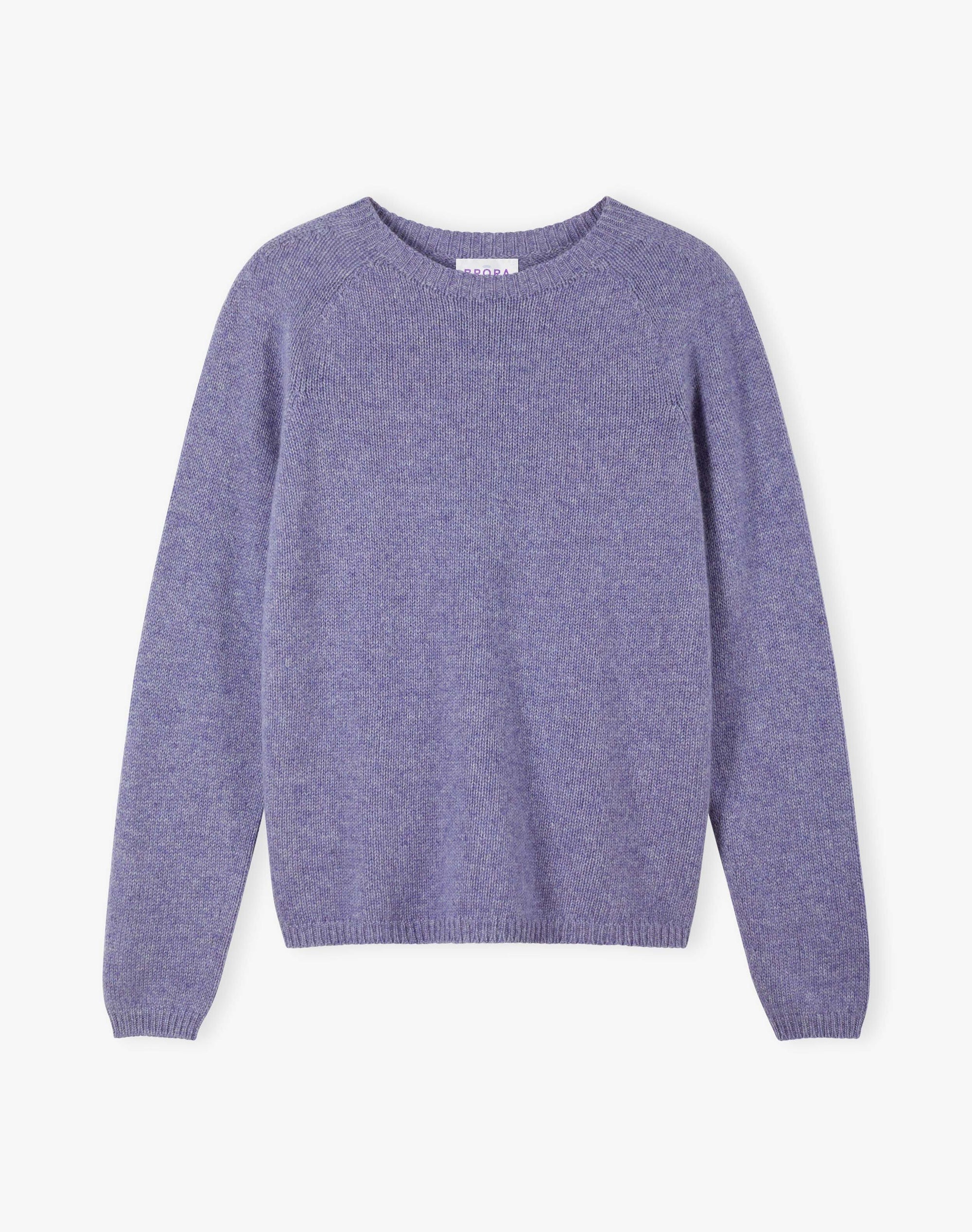 Cashmere Jumper