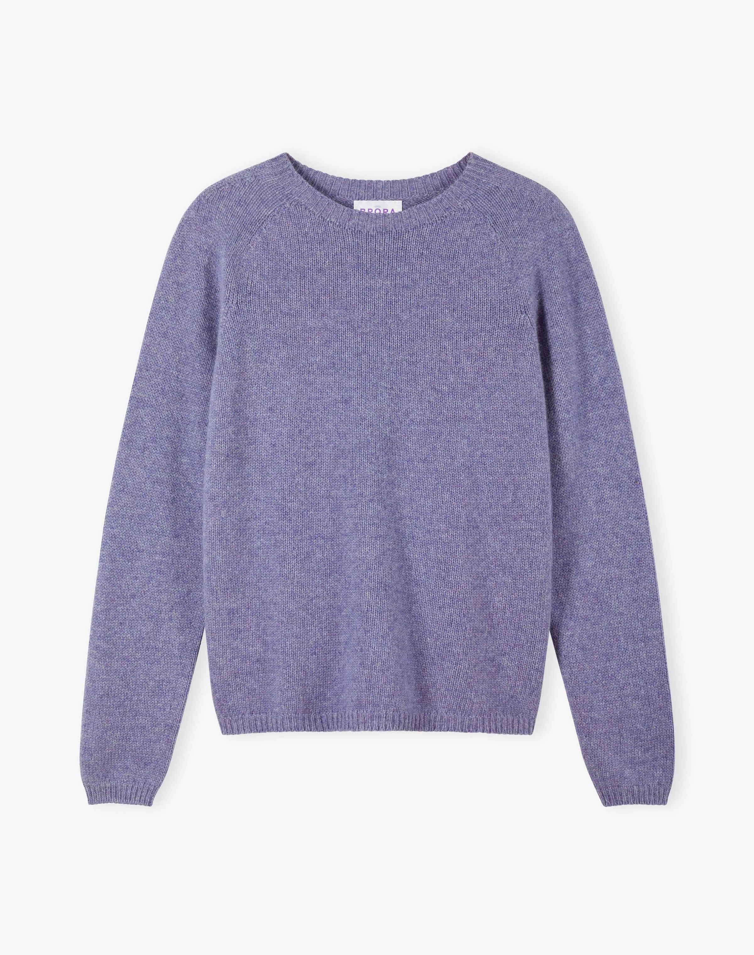 Cashmere Jumper