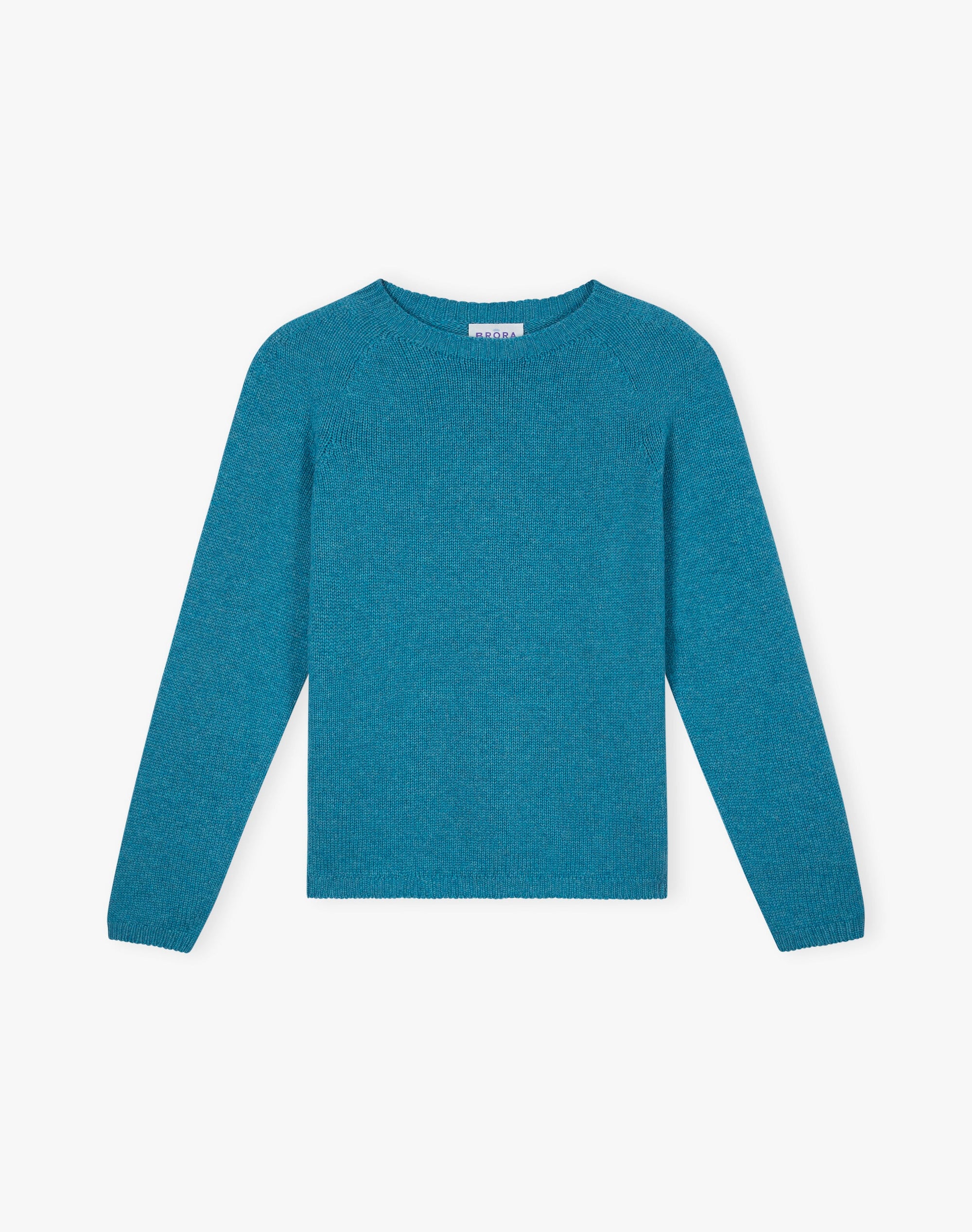 Cashmere Jumper