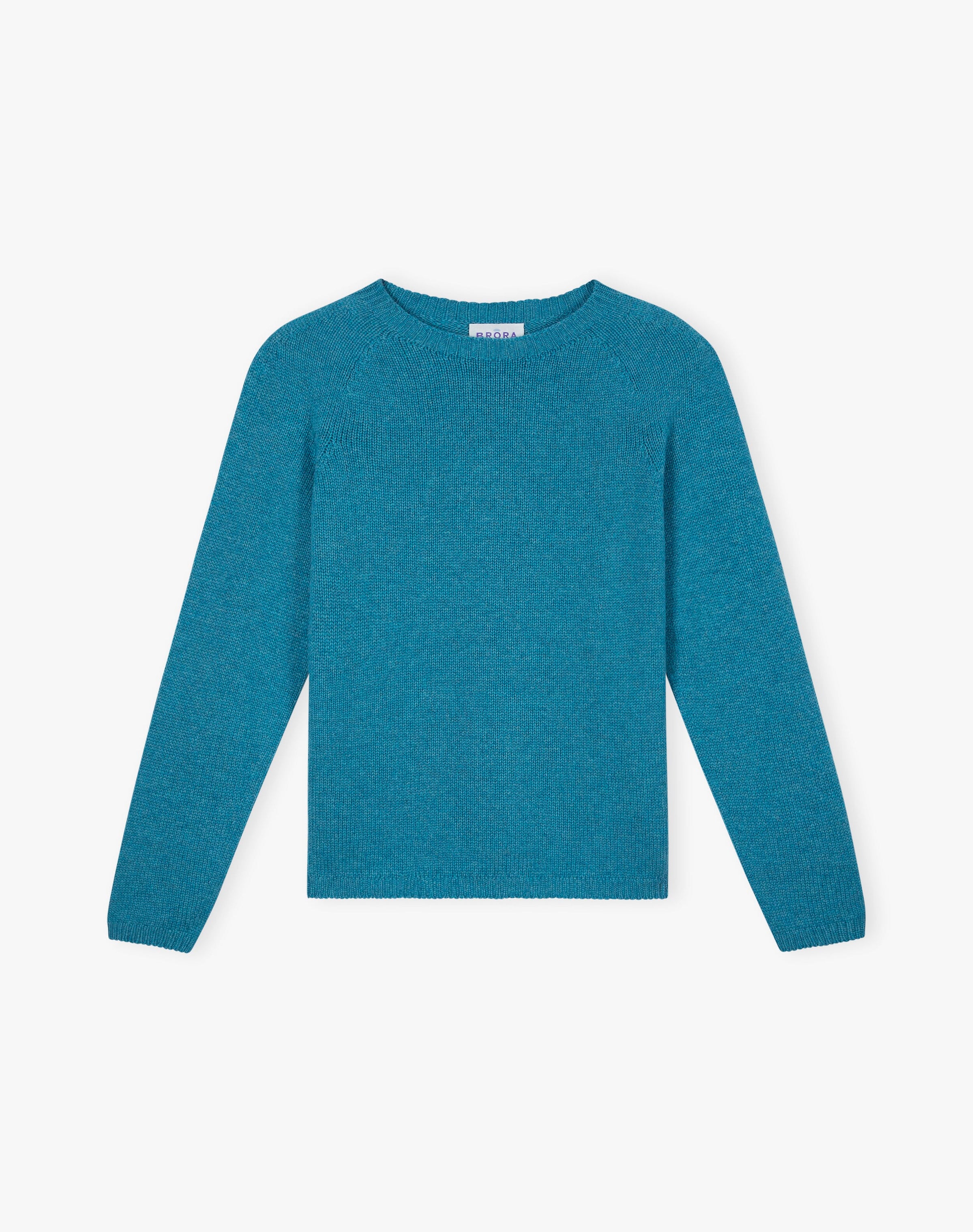 Cashmere Jumper