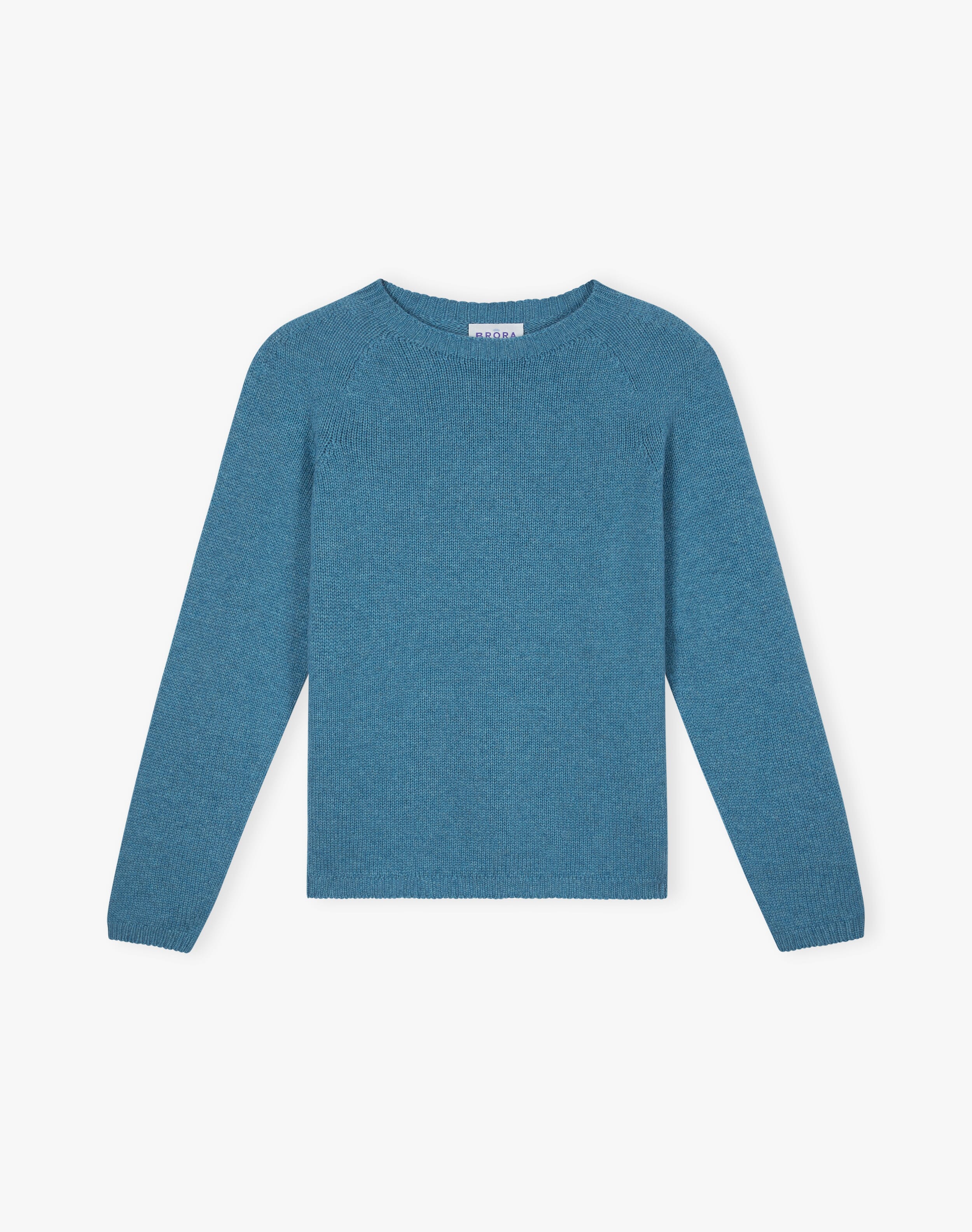 Cashmere Jumper