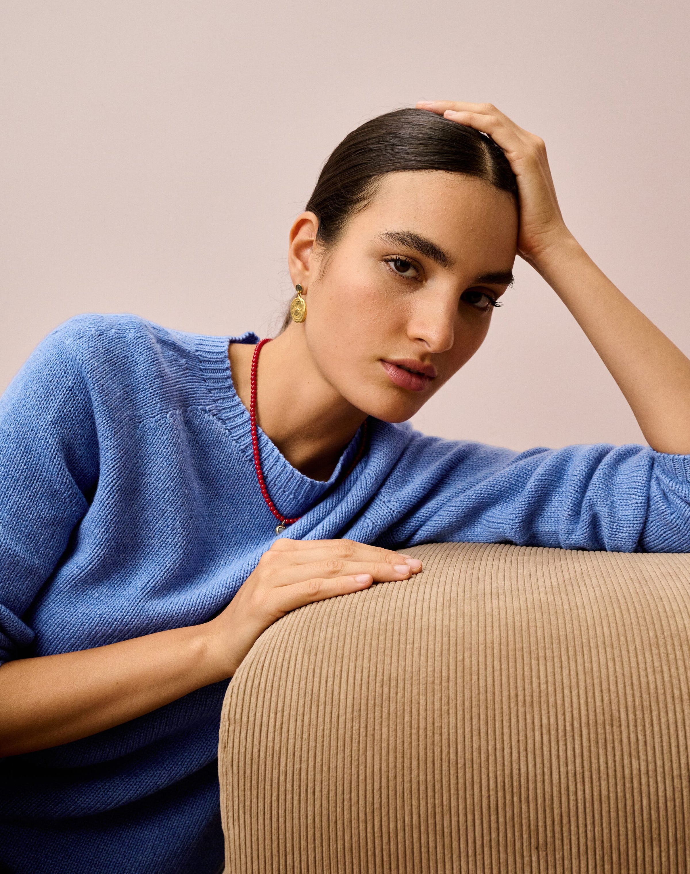 Cashmere Jumper