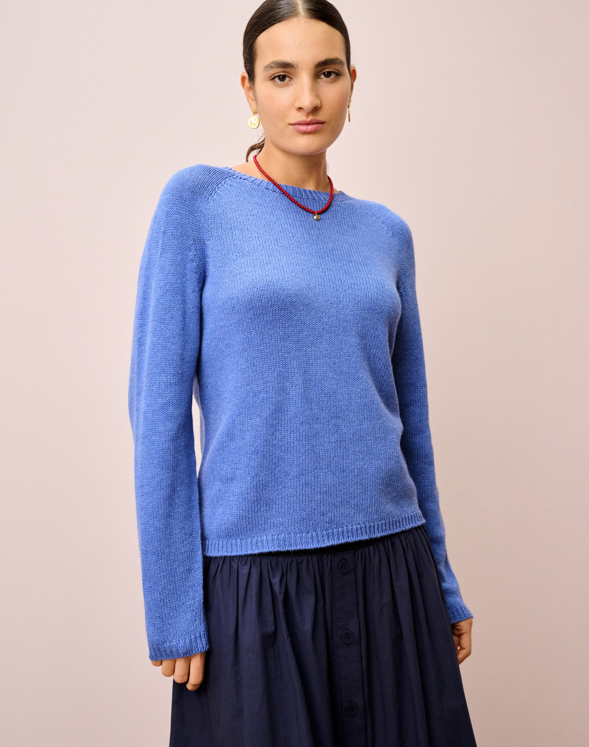 Cashmere Jumper